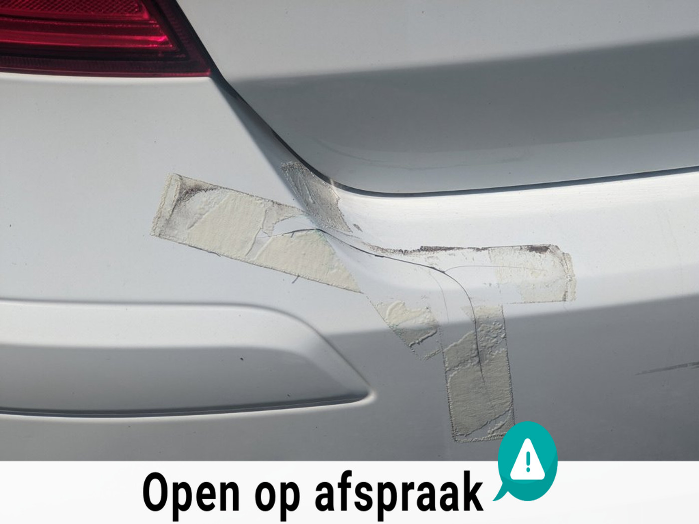 Foto van Hyundai I 30