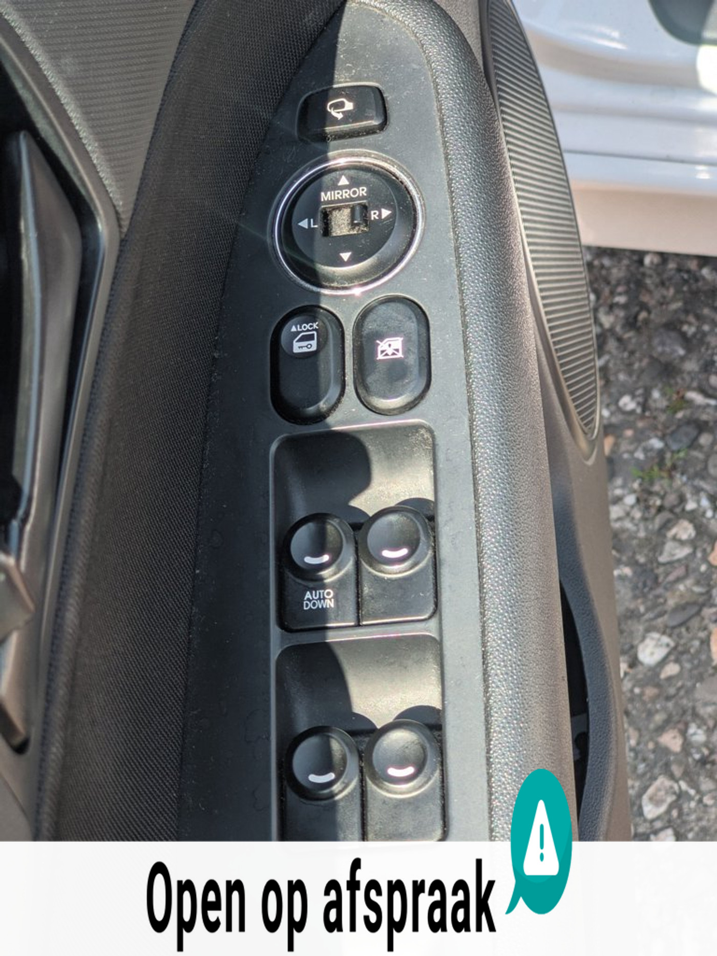 Foto van Hyundai I 30