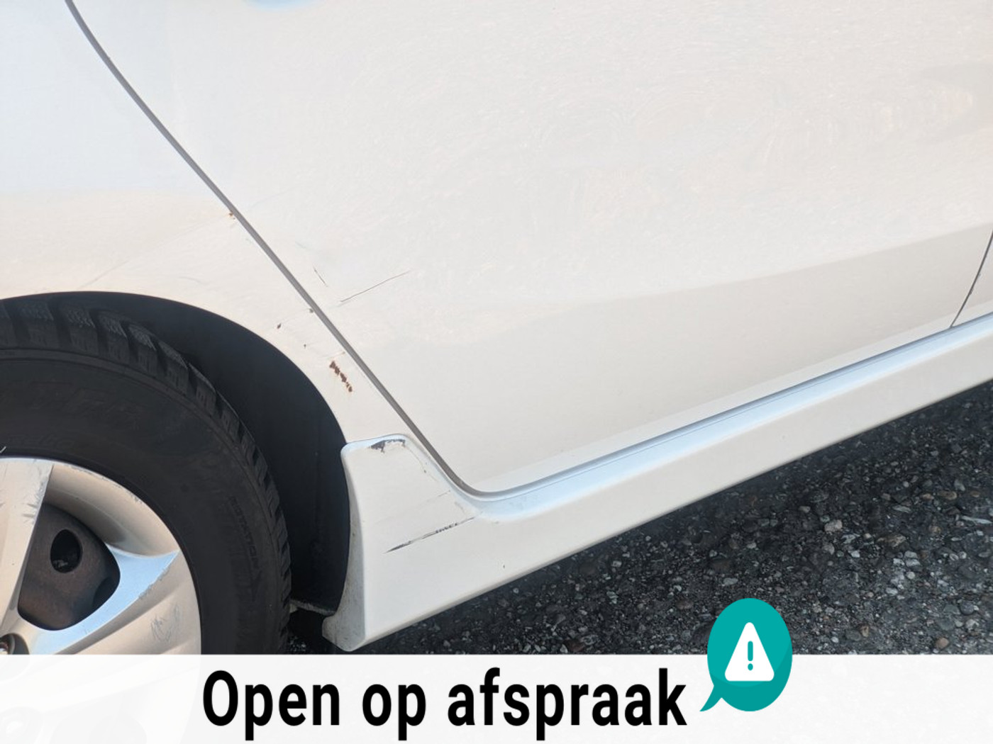 Foto van Hyundai I 30