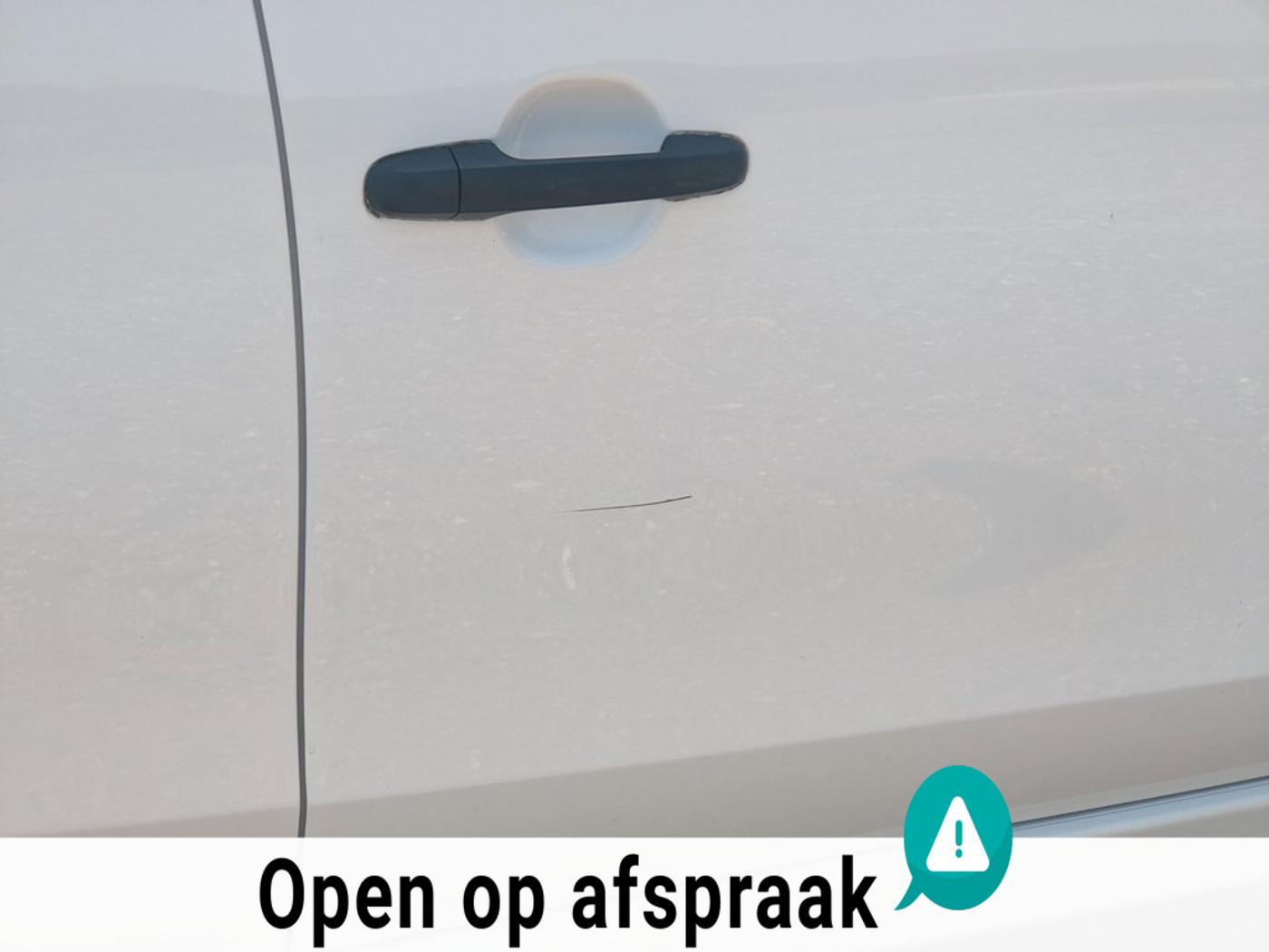 Foto van Hyundai I 30