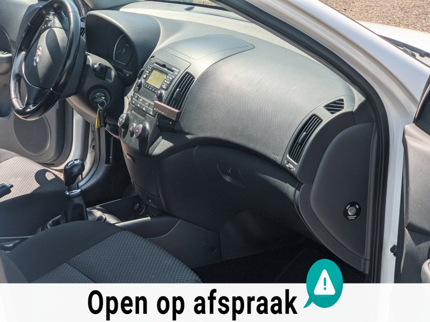 Foto van Hyundai I 30
