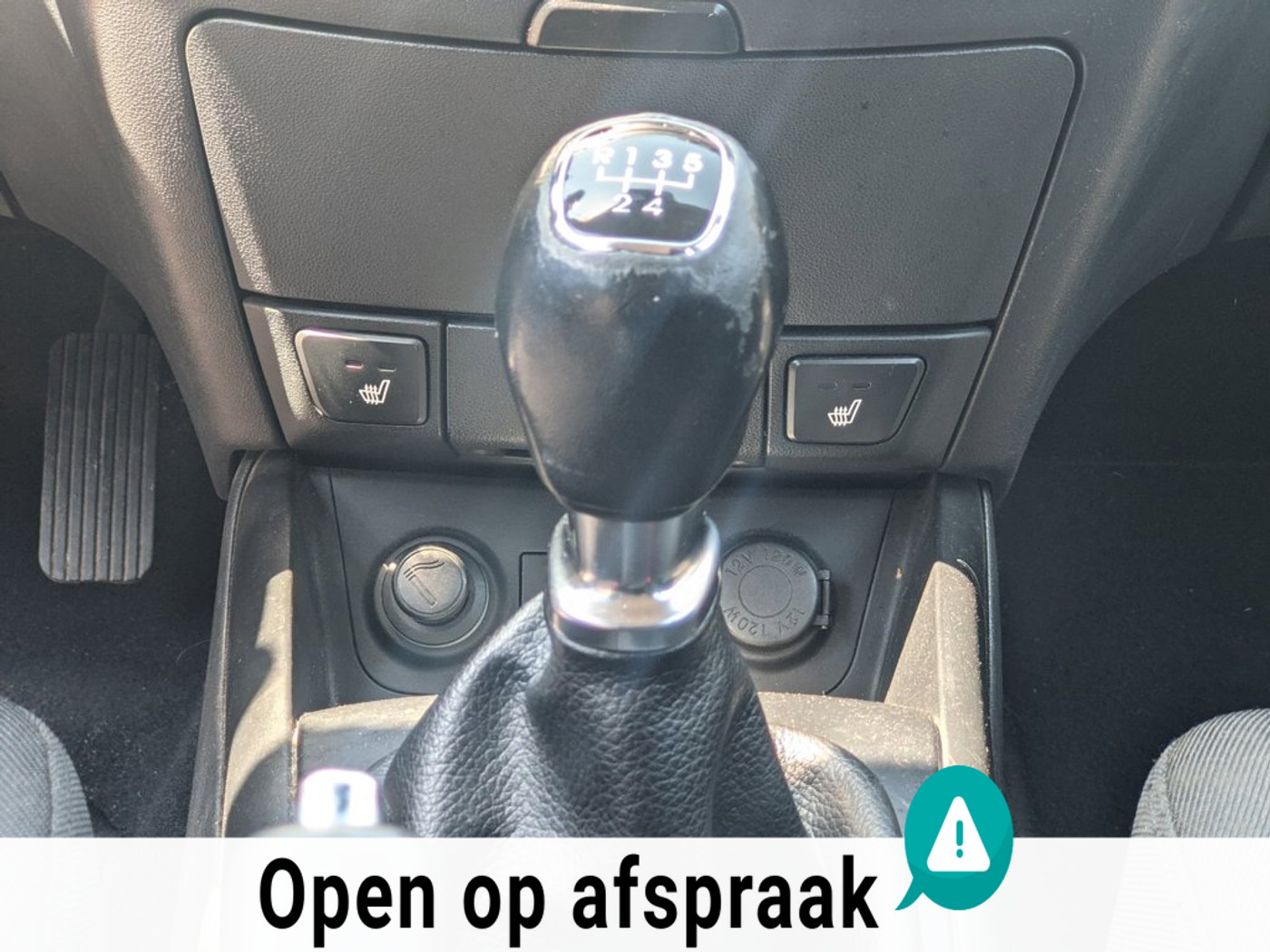 Foto van Hyundai I 30