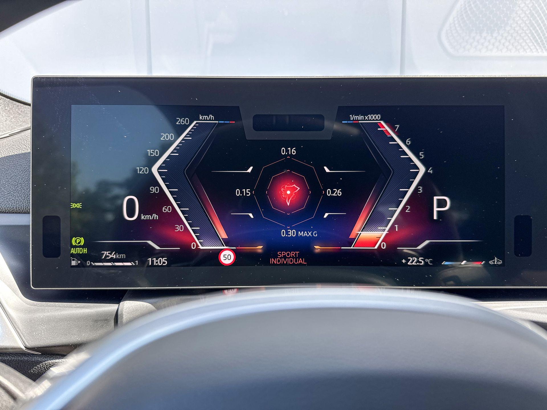 Foto van BMW 420i