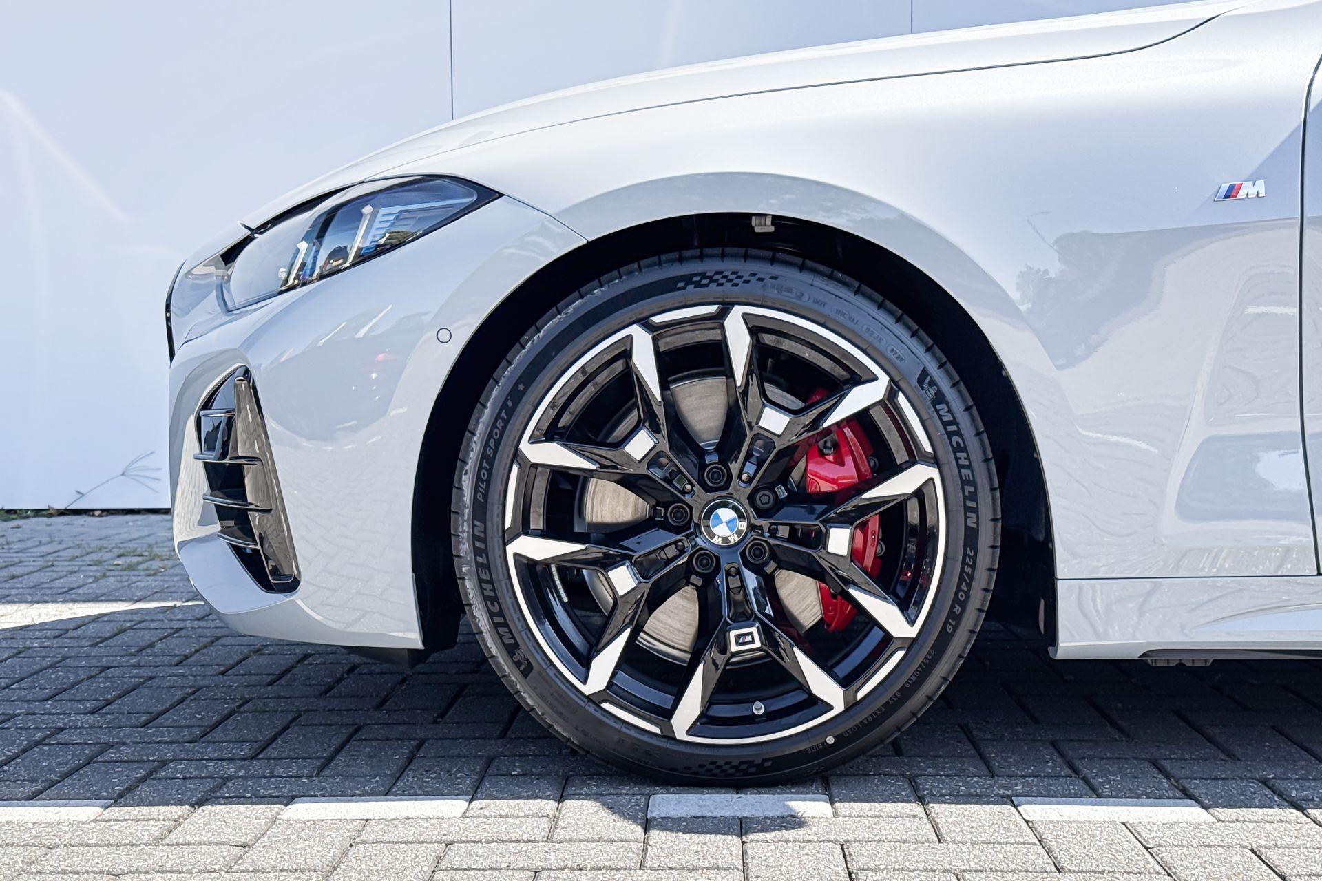Foto van BMW 420i