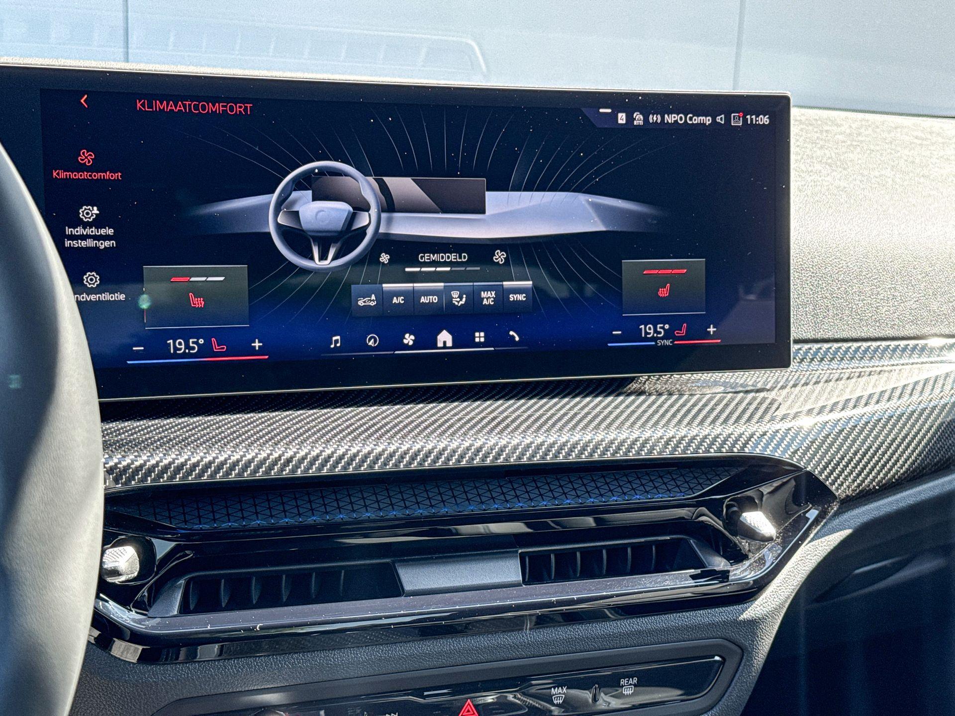 Foto van BMW 420i