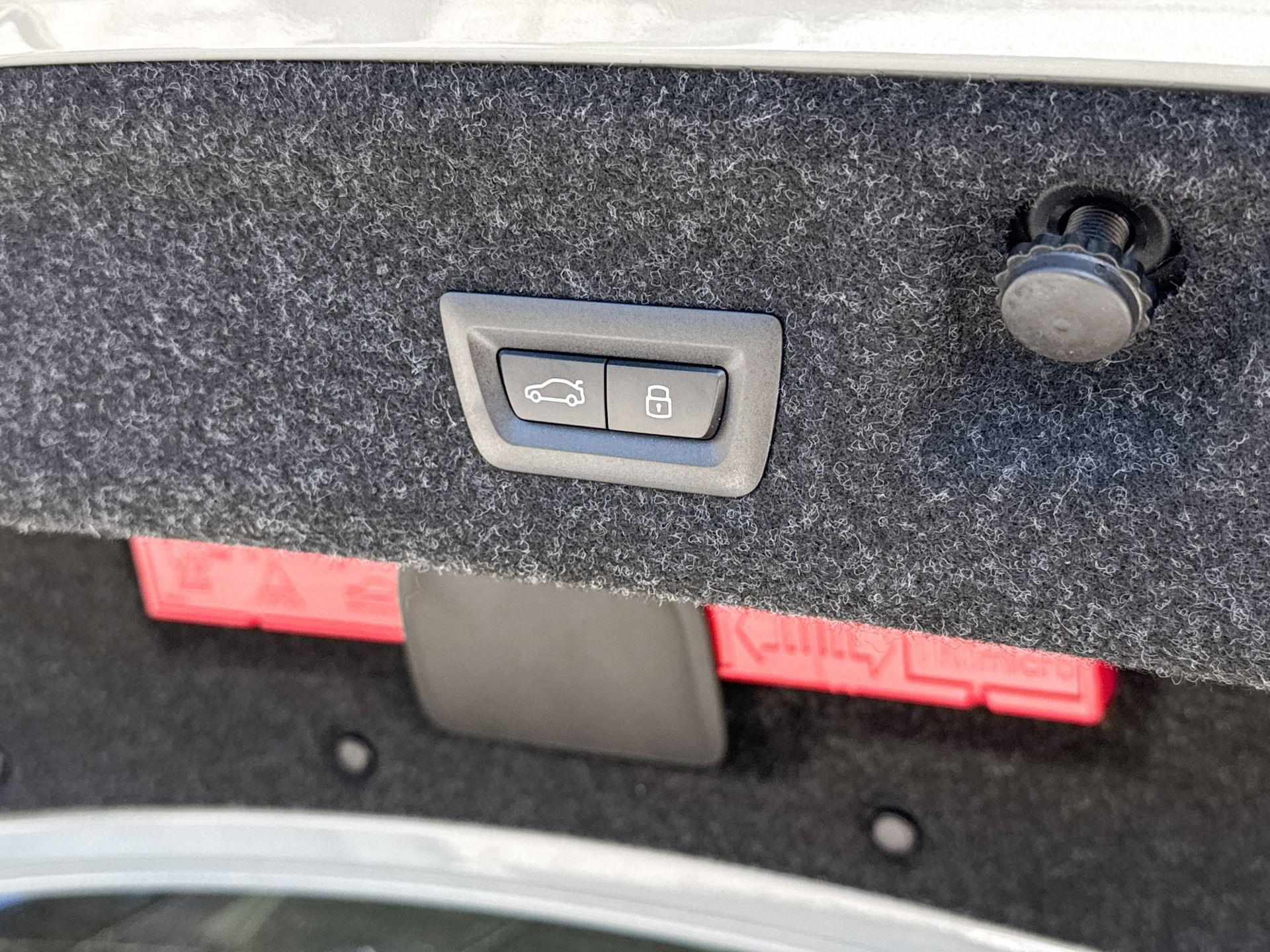 Foto van BMW 420i