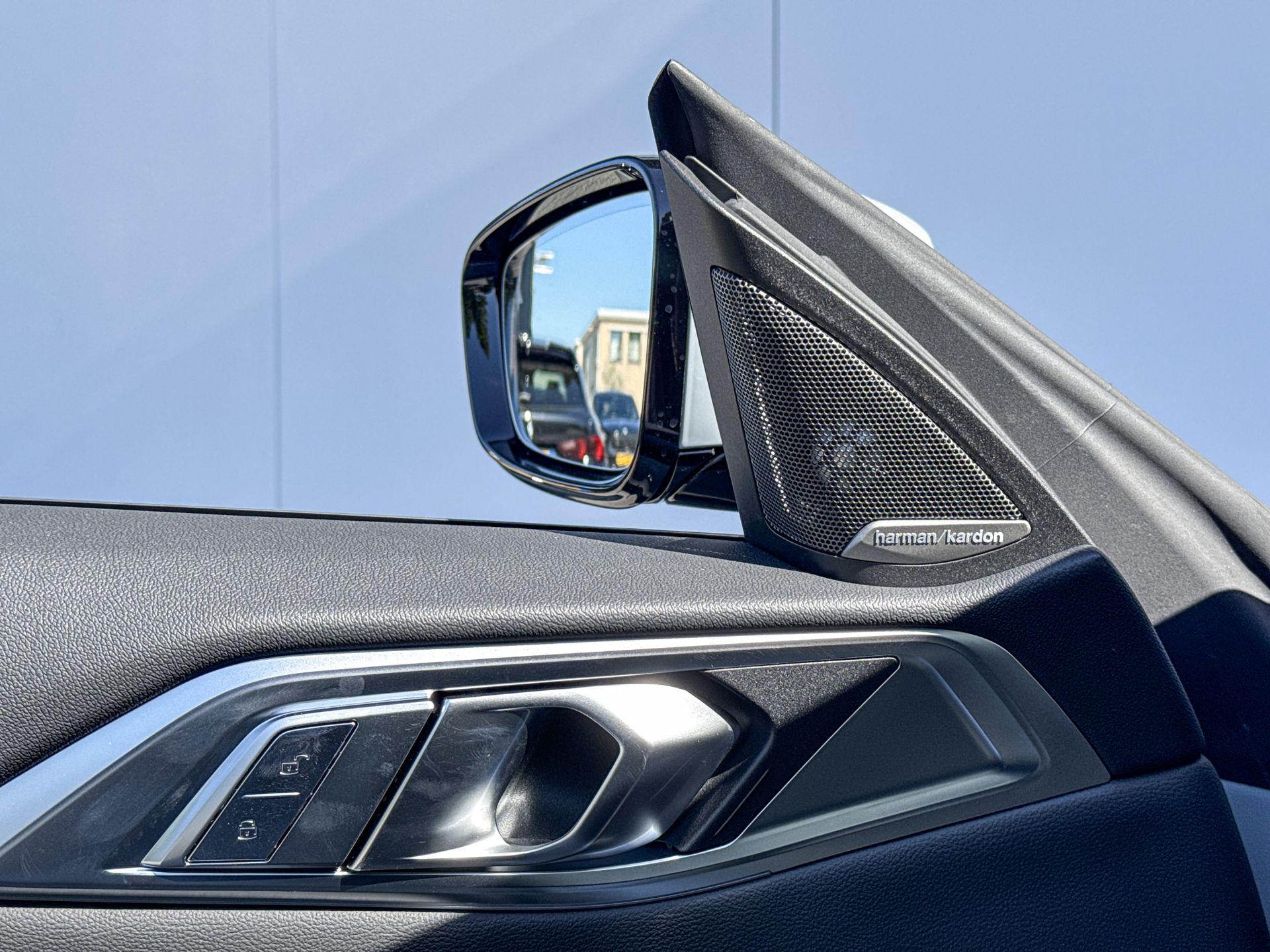 Foto van BMW 420i