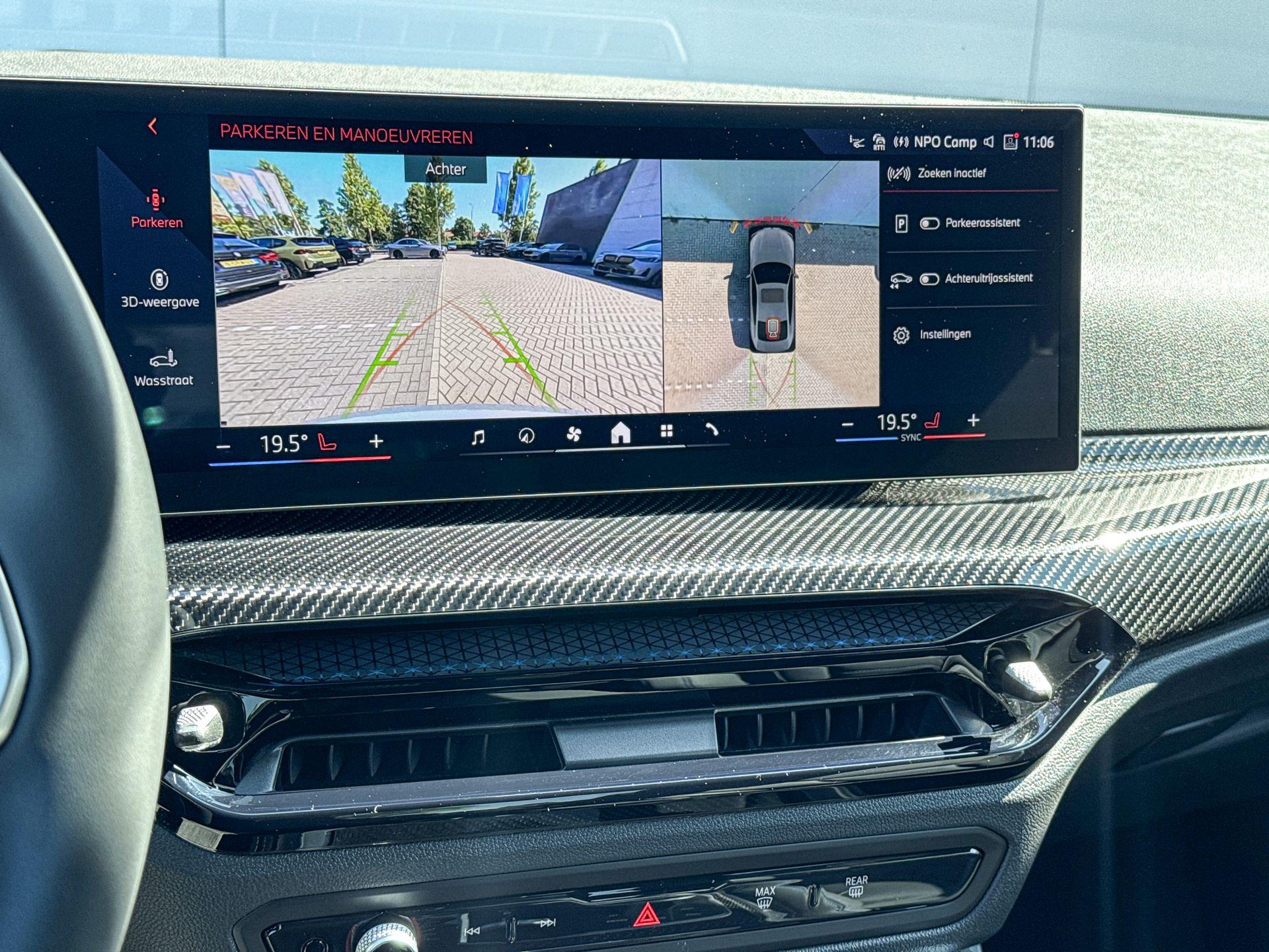 Foto van BMW 420i