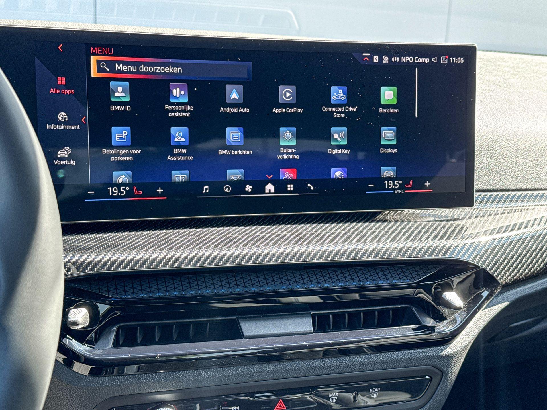Foto van BMW 420i