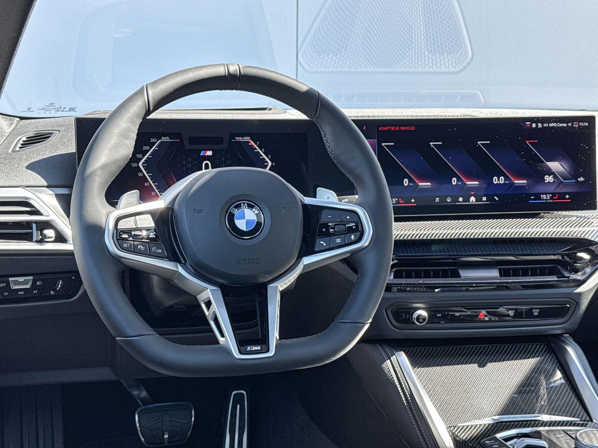 Foto van BMW 420i