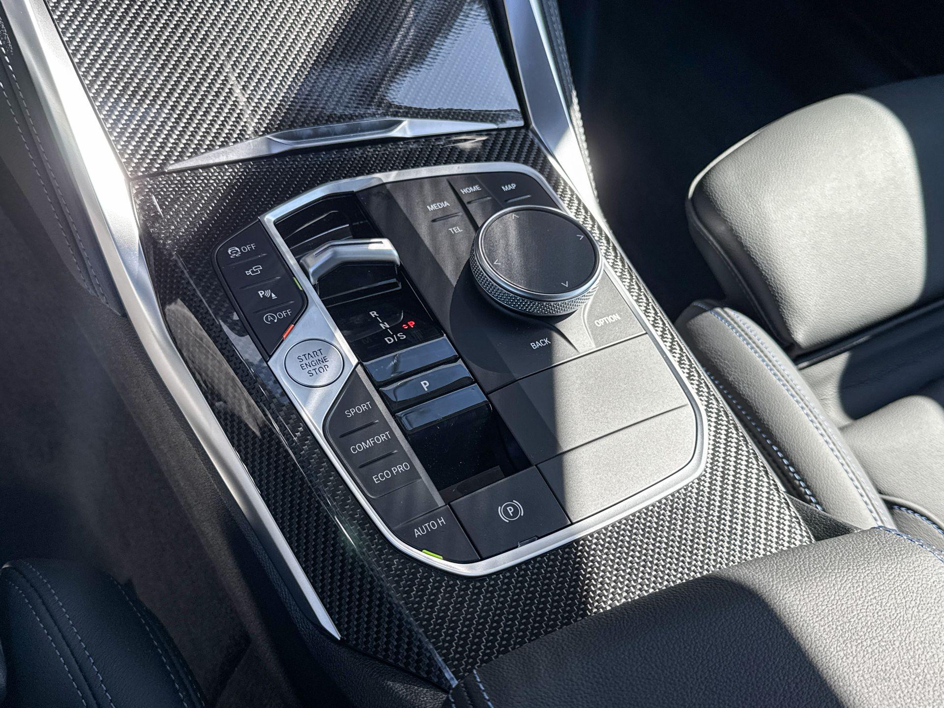 Foto van BMW 420i
