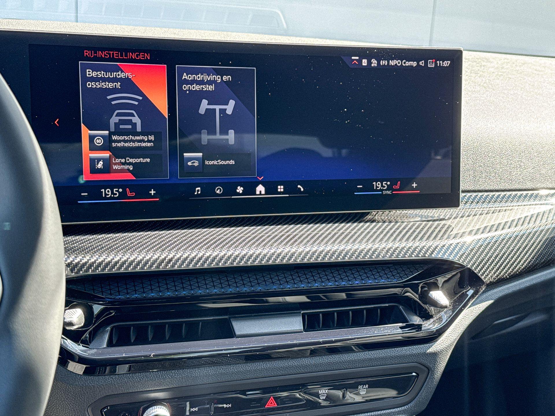 Foto van BMW 420i