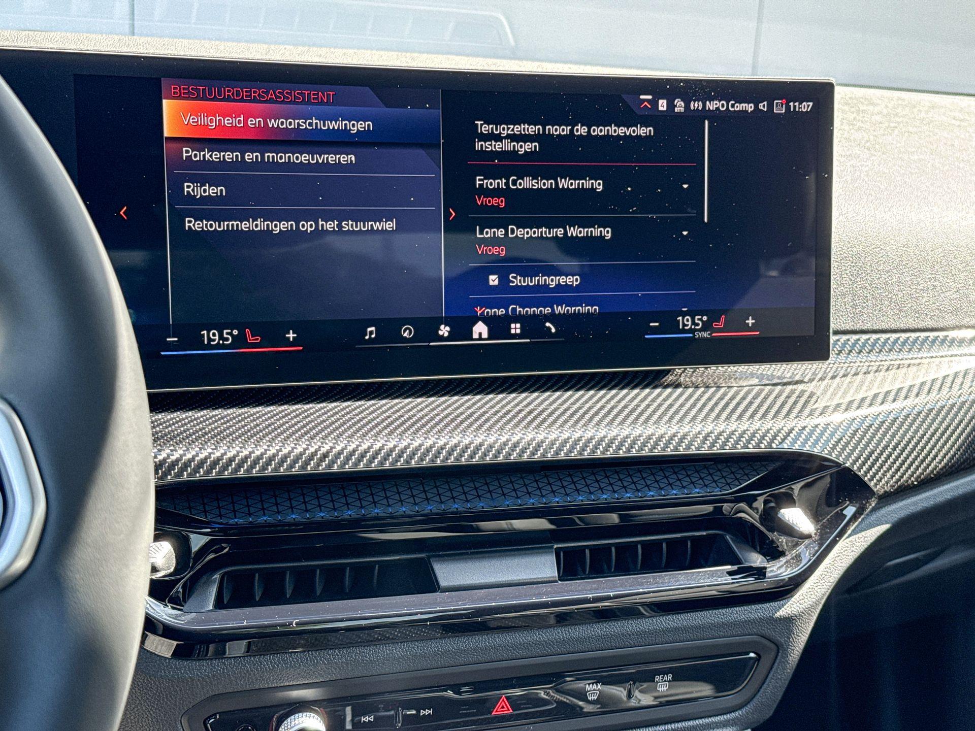 Foto van BMW 420i