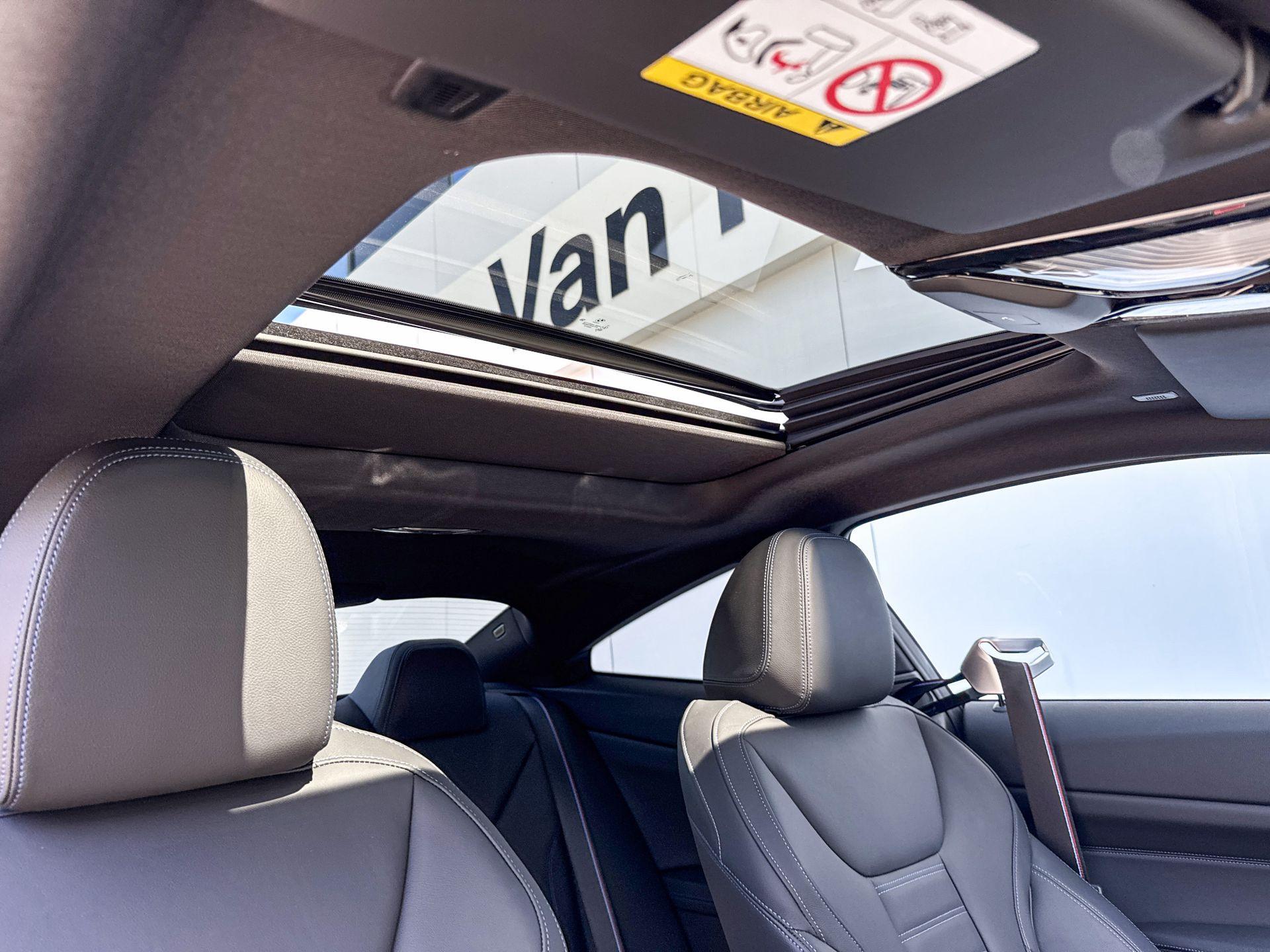 Foto van BMW 420i