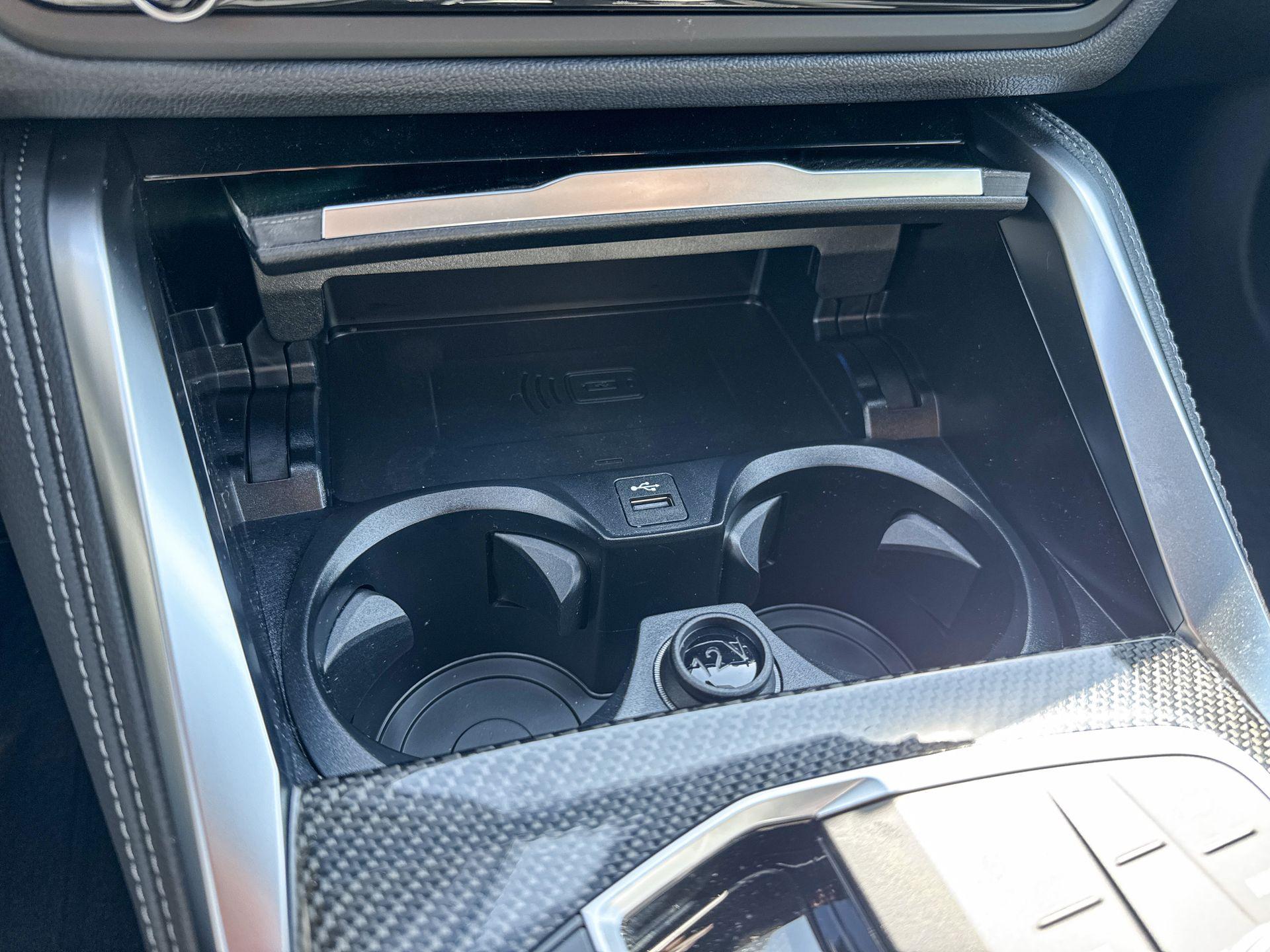 Foto van BMW 420i