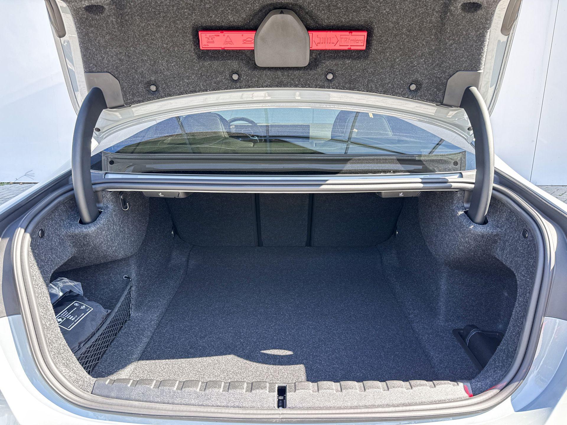 Foto van BMW 420i