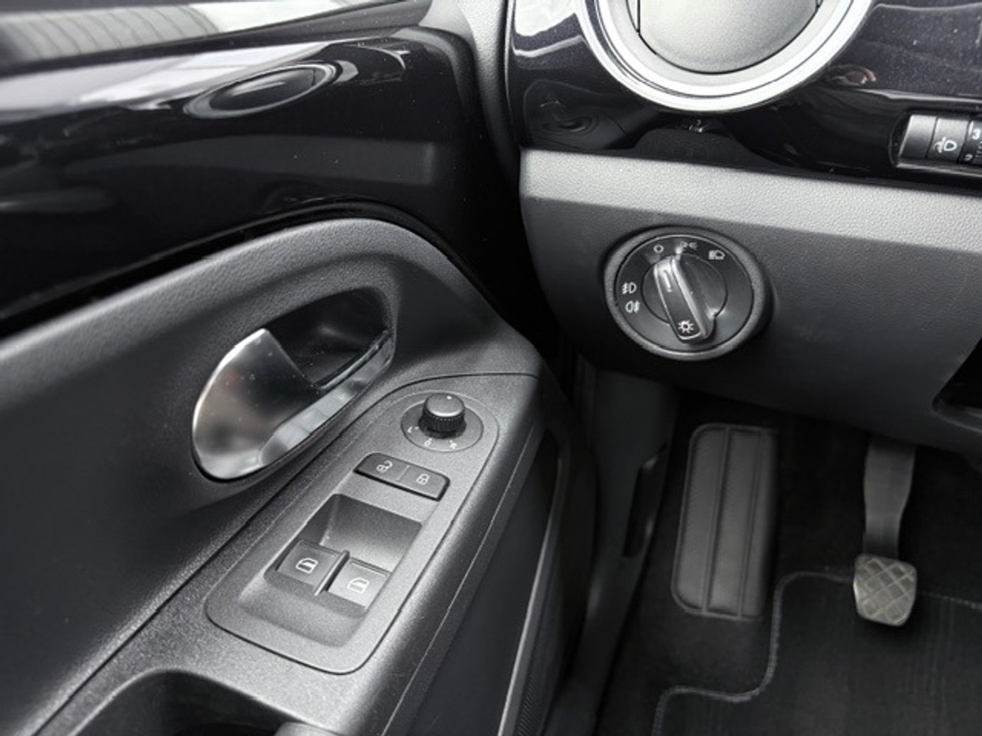 Foto van Volkswagen Up