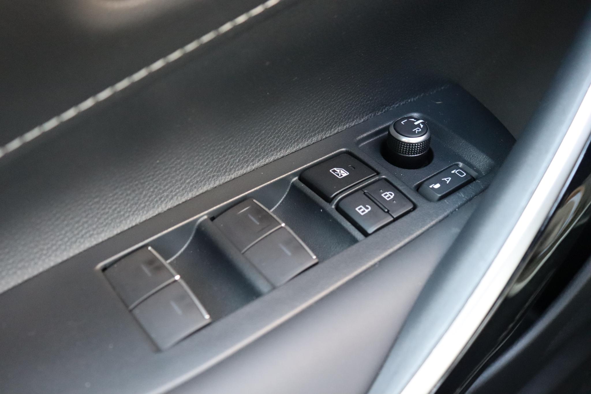 Foto van Toyota Corolla