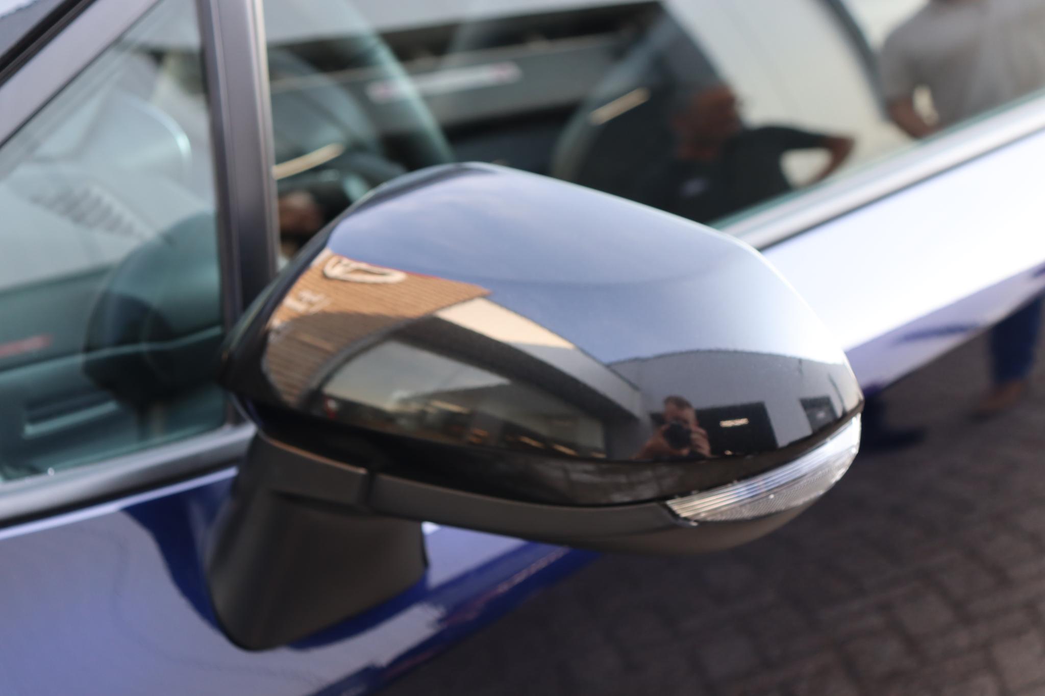 Foto van Toyota Corolla