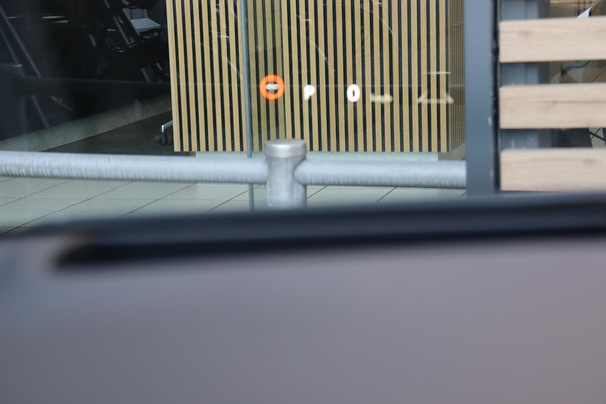Foto van Toyota Corolla