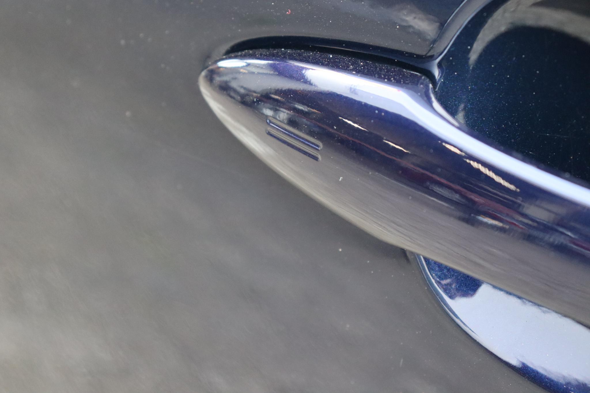 Foto van Toyota Corolla