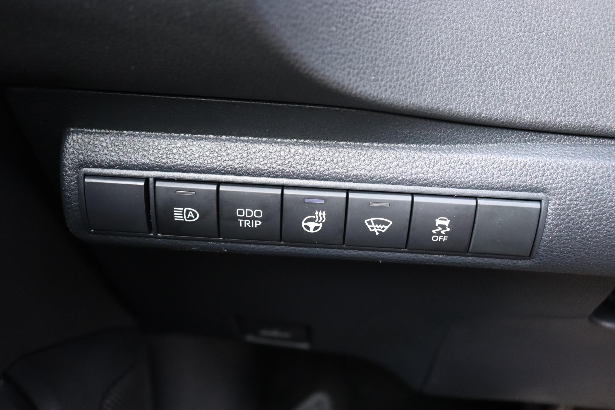 Foto van Toyota Corolla