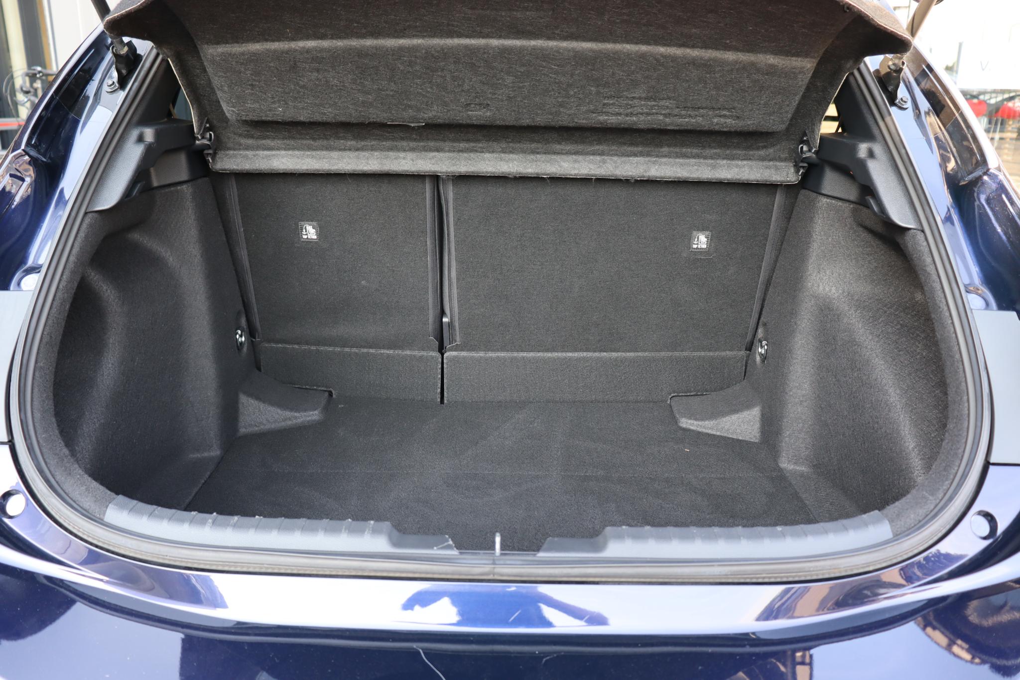 Foto van Toyota Corolla