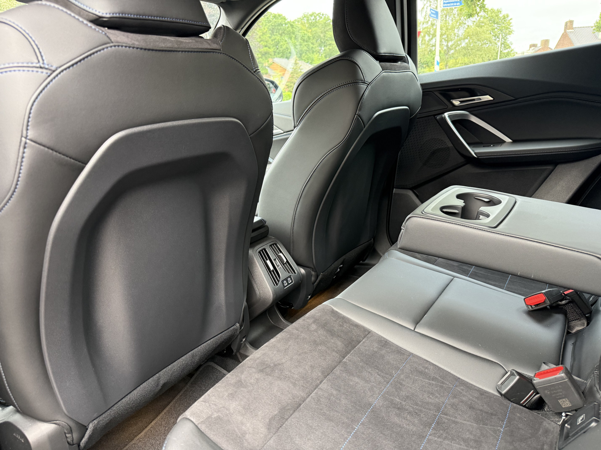 Foto van BMW X1 Xdrive25e