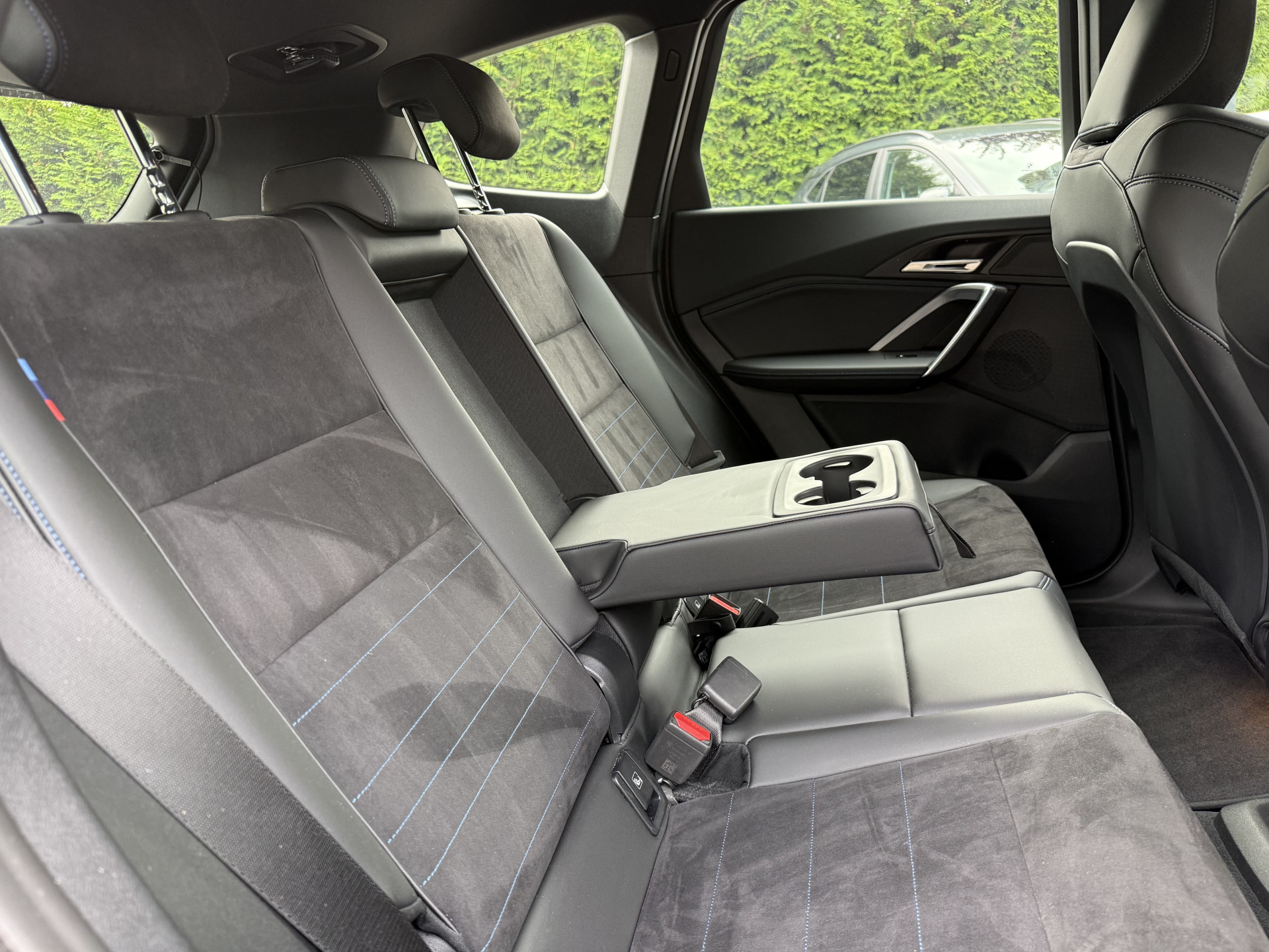 Foto van BMW X1 Xdrive25e