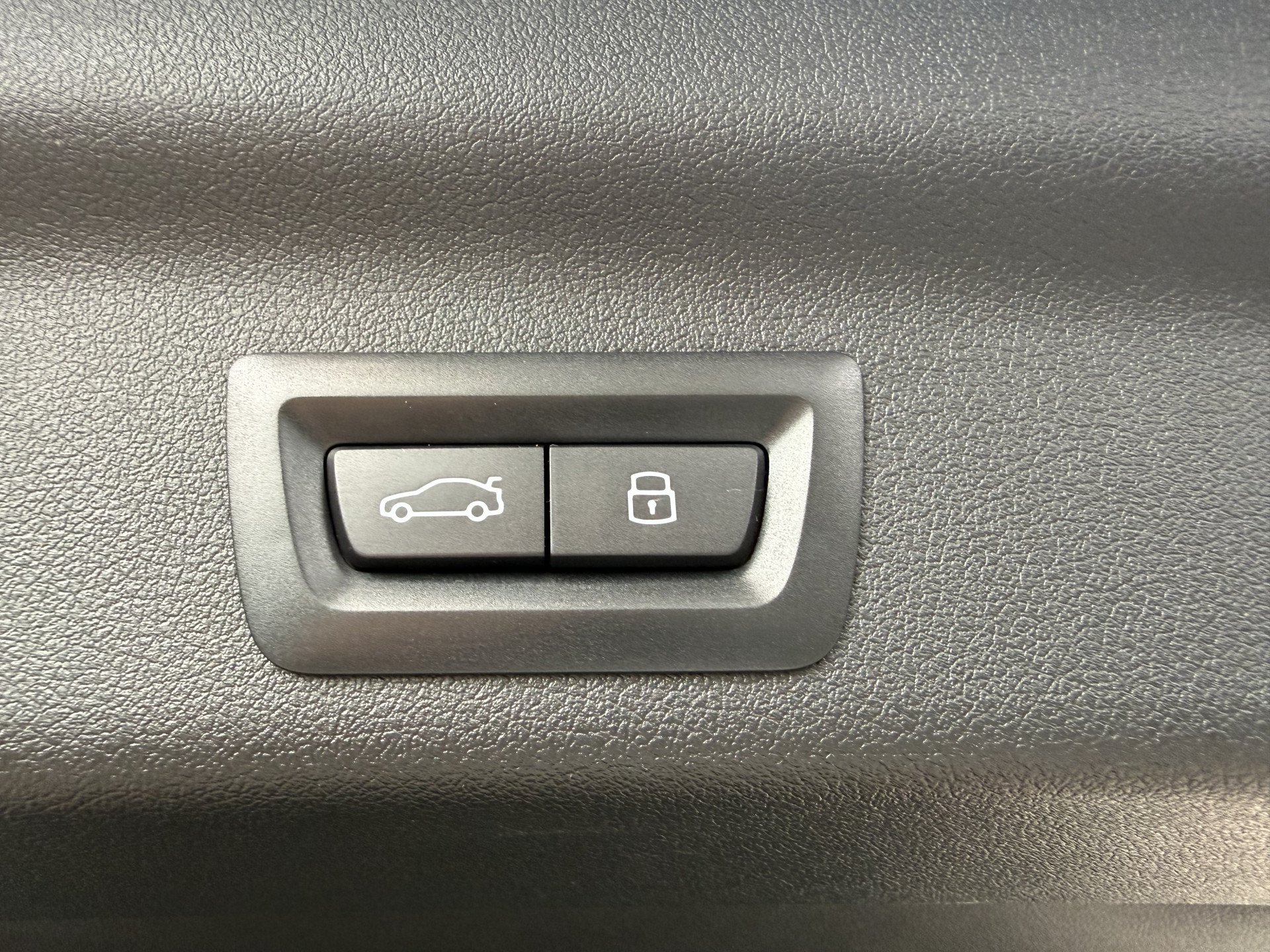 Foto van BMW X1 Xdrive25e