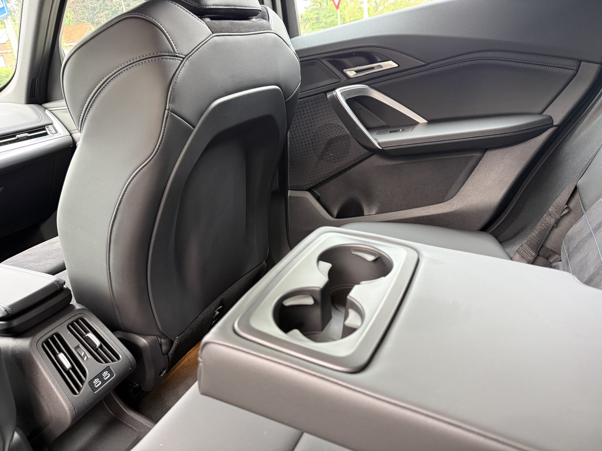 Foto van BMW X1 Xdrive25e