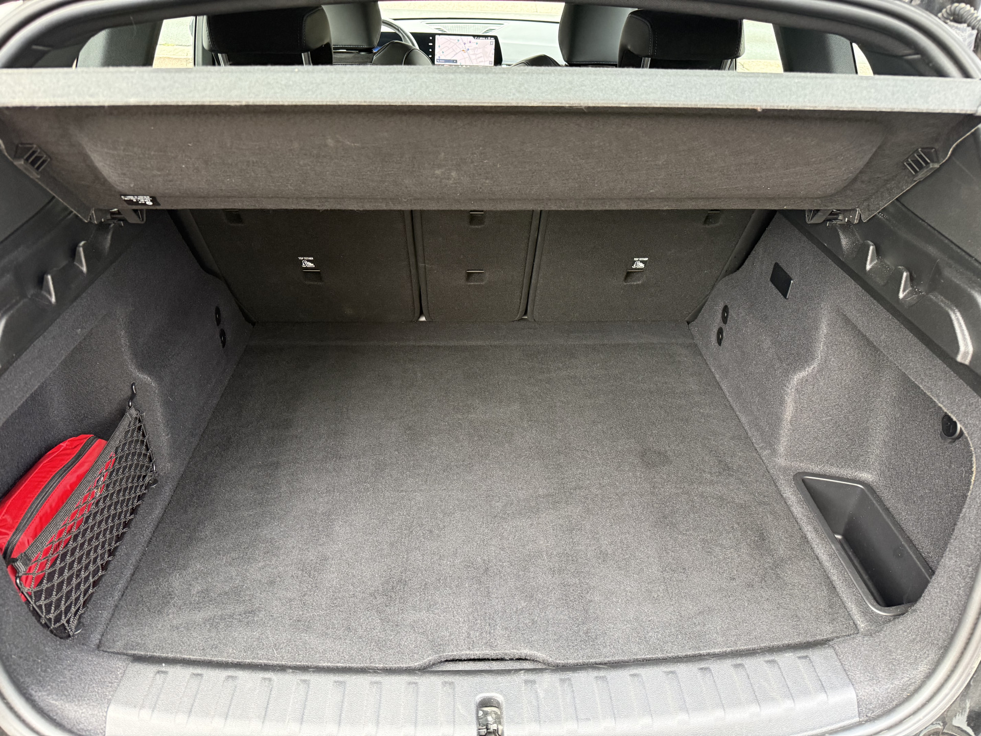 Foto van BMW X1 Xdrive25e