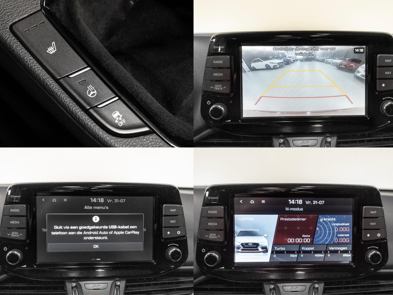 Foto van Hyundai I30