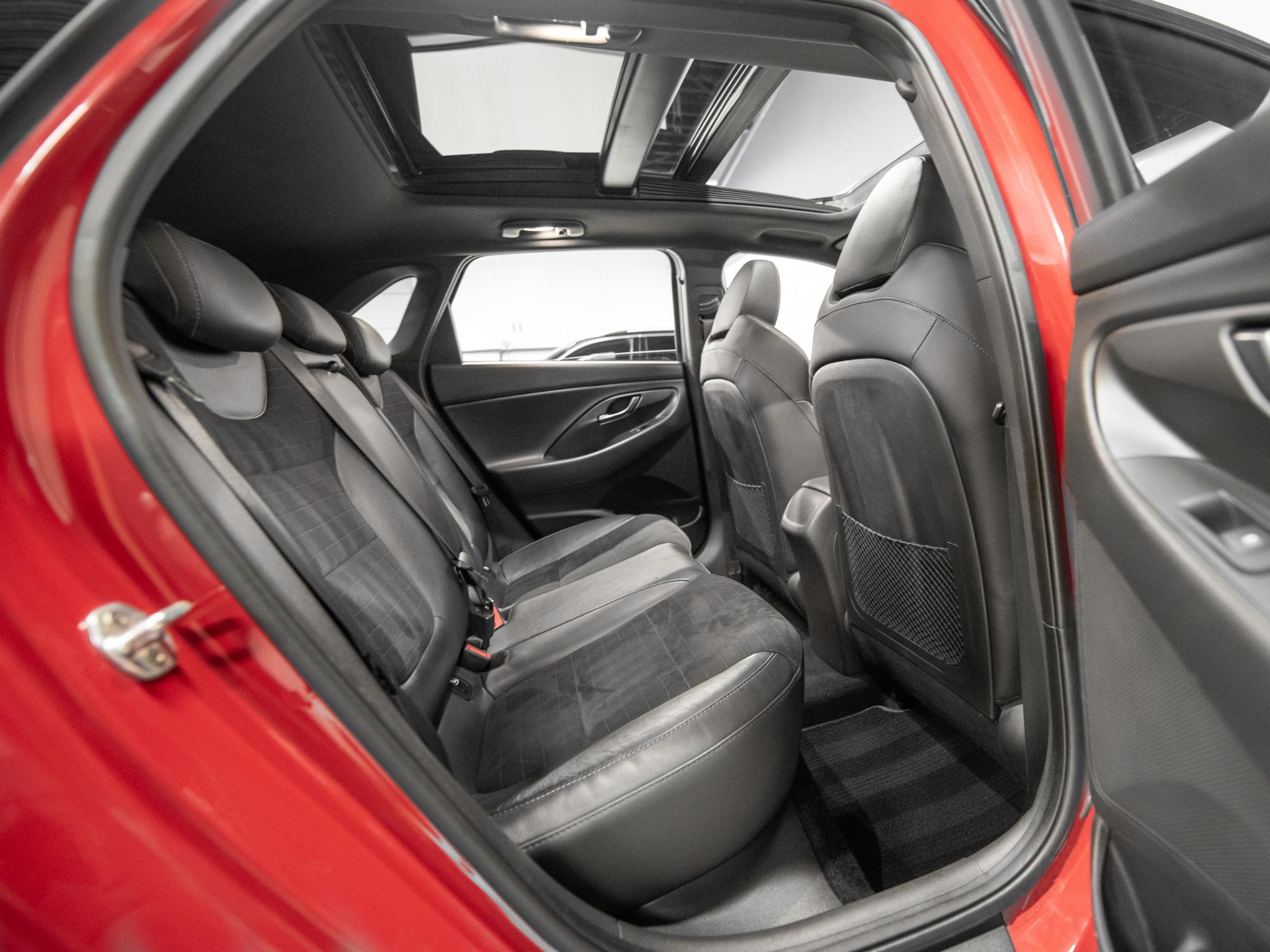 Foto van Hyundai I30
