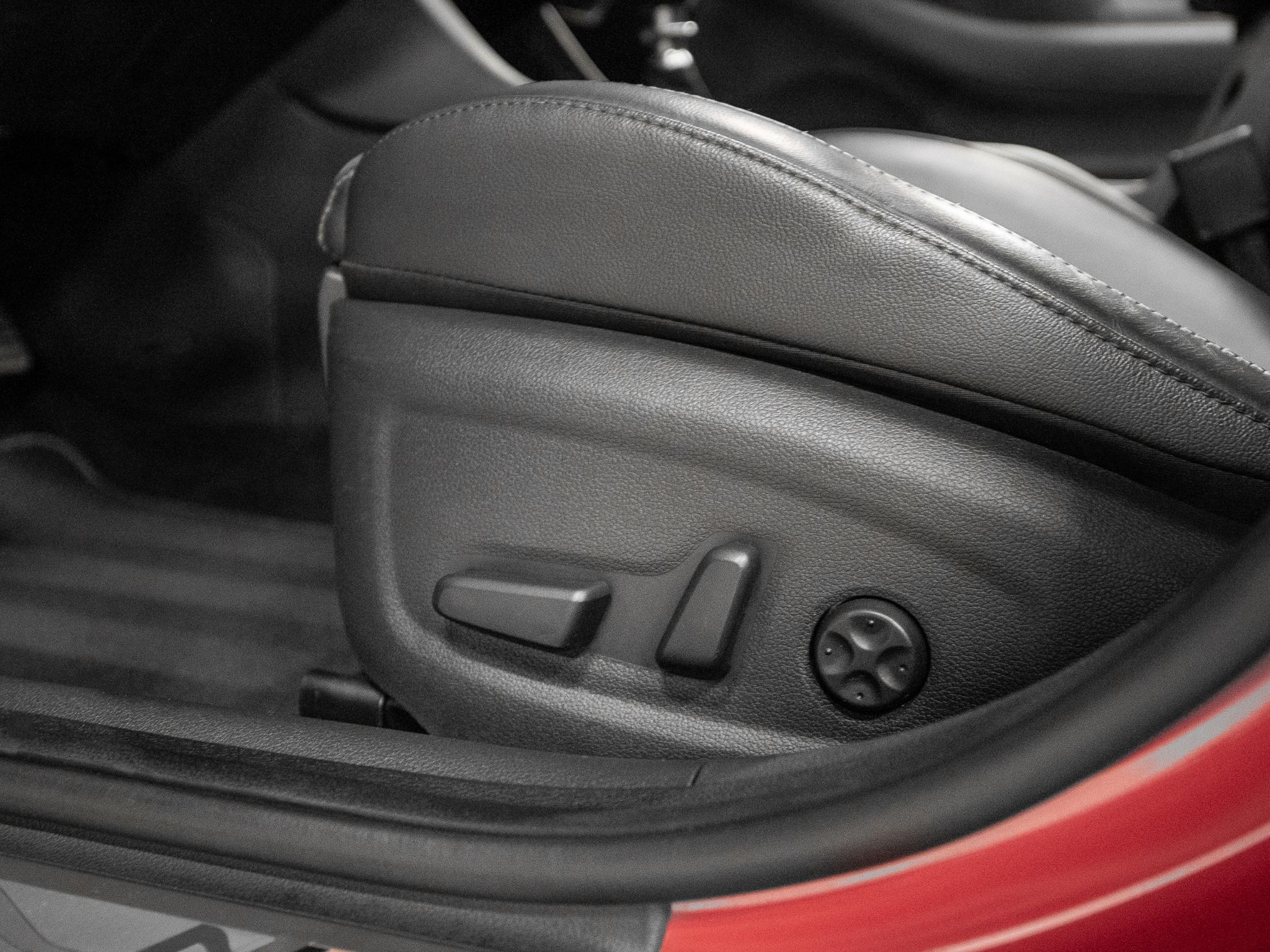 Foto van Hyundai I30