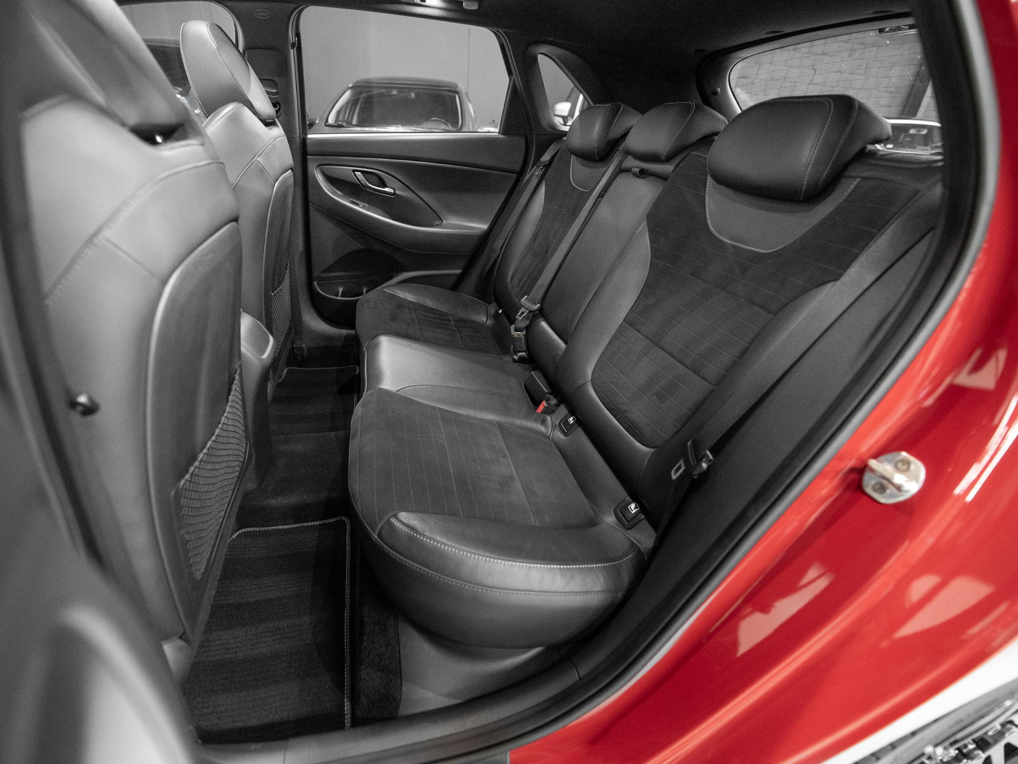Foto van Hyundai I30