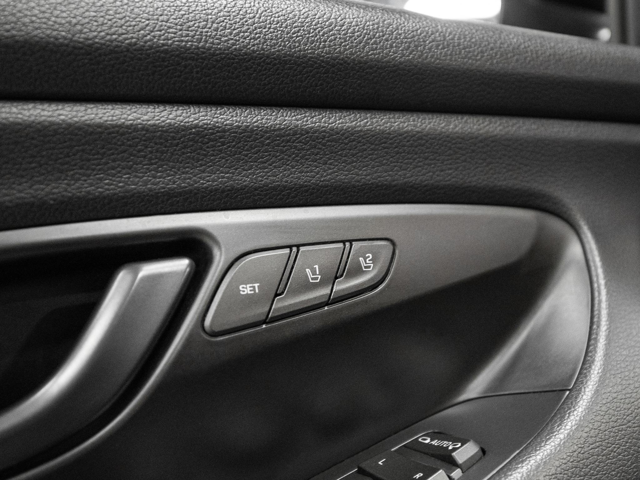 Foto van Hyundai I30