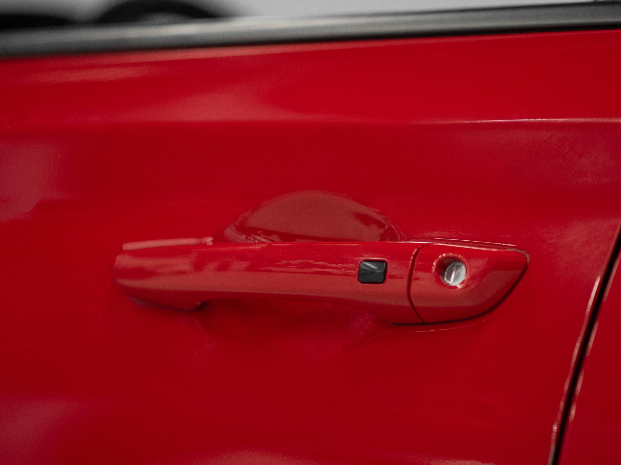 Foto van Hyundai I30