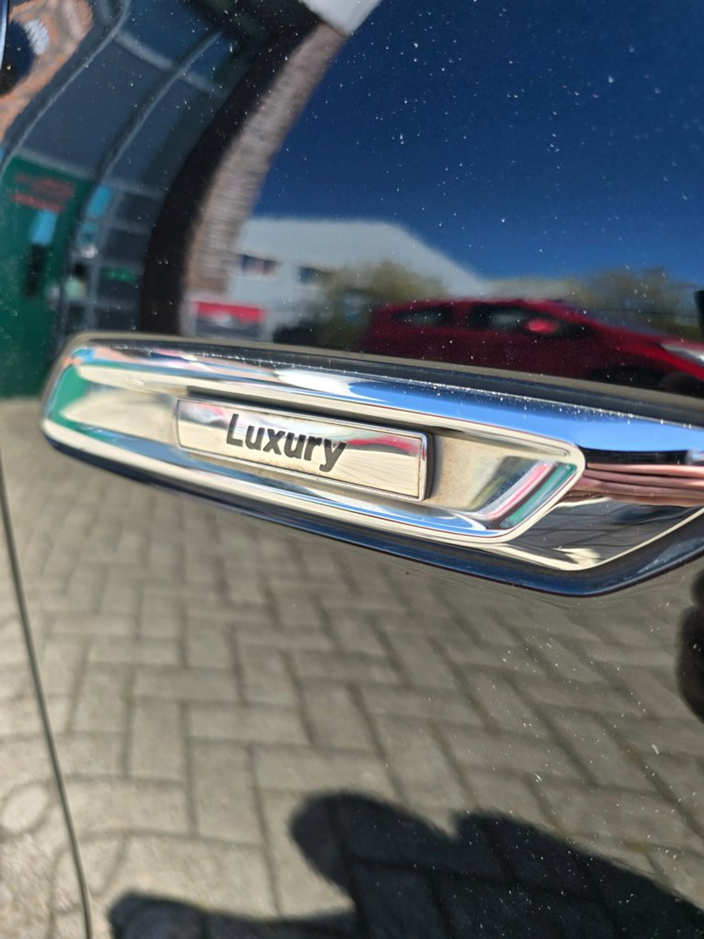 Foto van BMW 520i