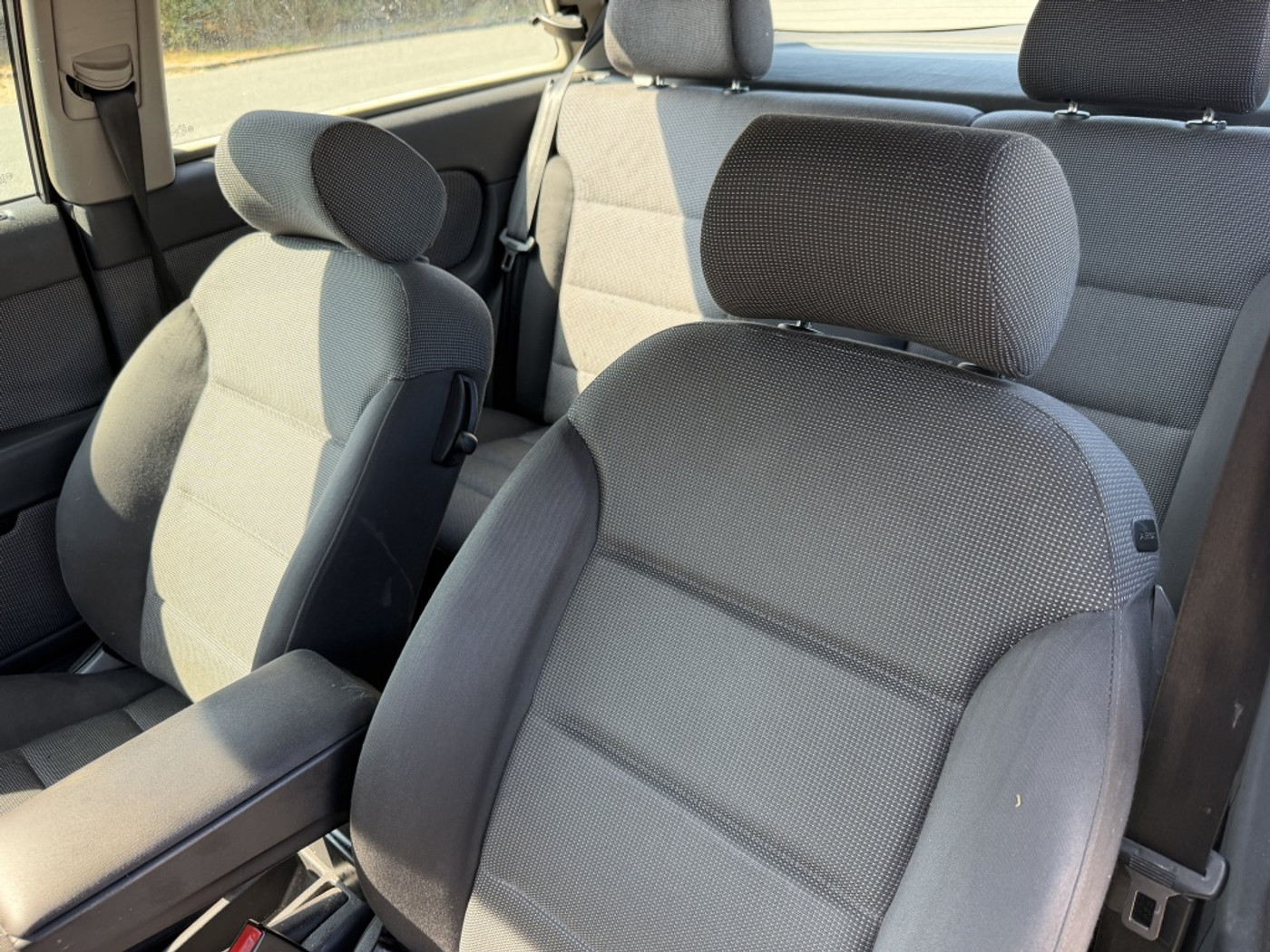 Foto van Audi A3