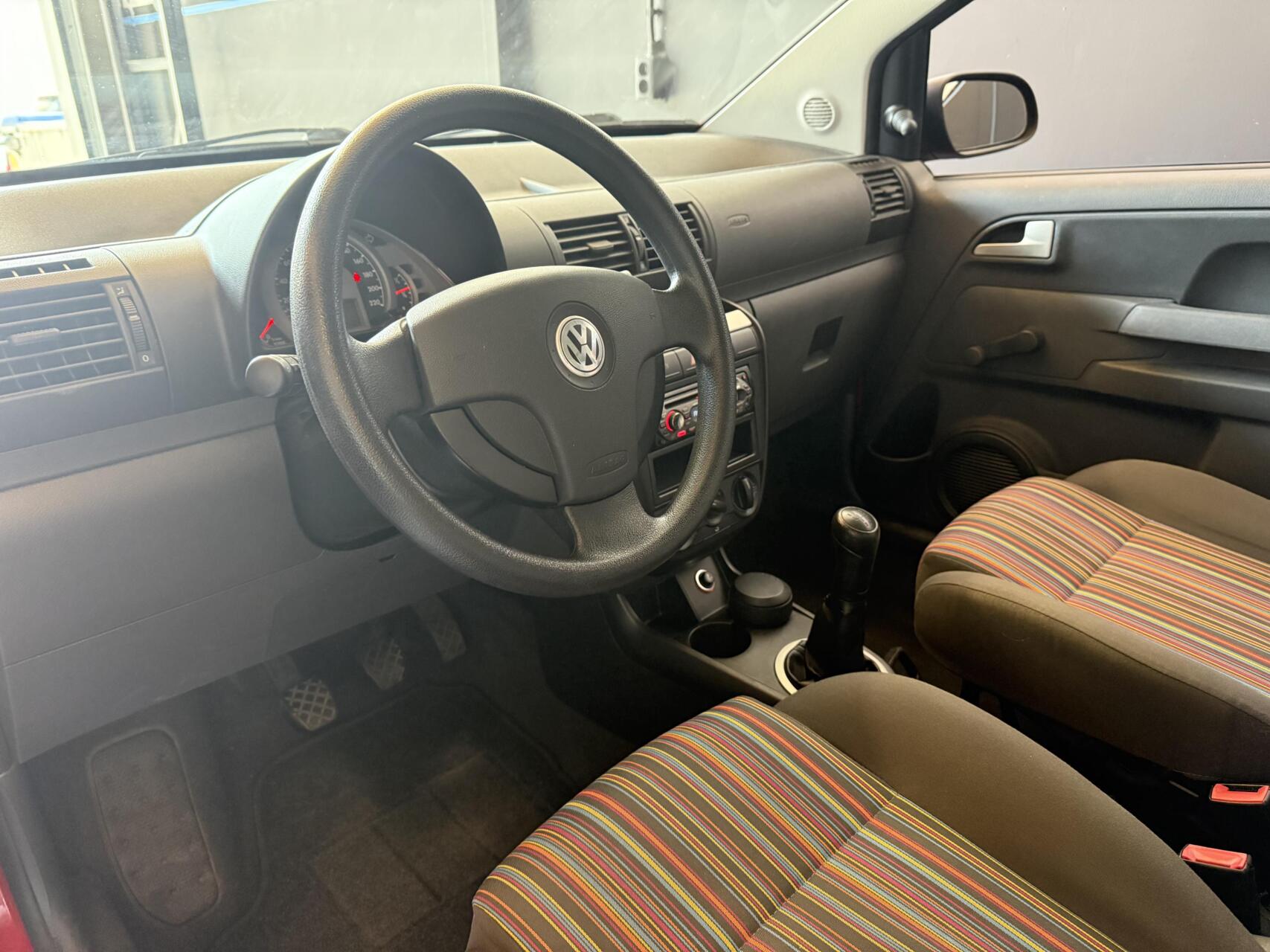Foto van Volkswagen Fox