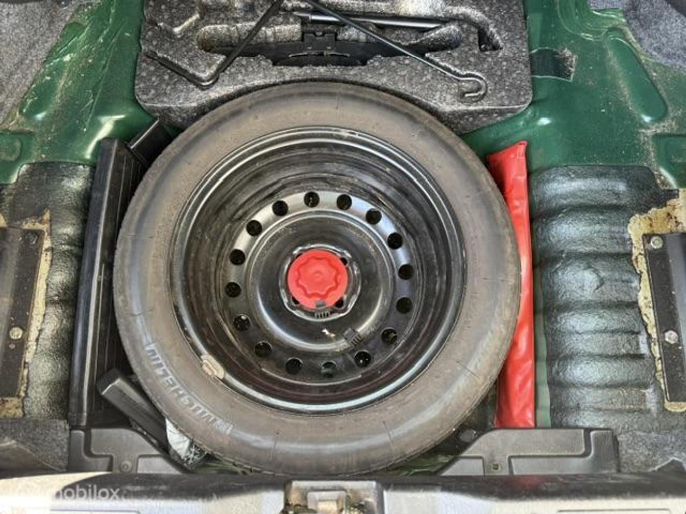 Foto van Rover Rover 45