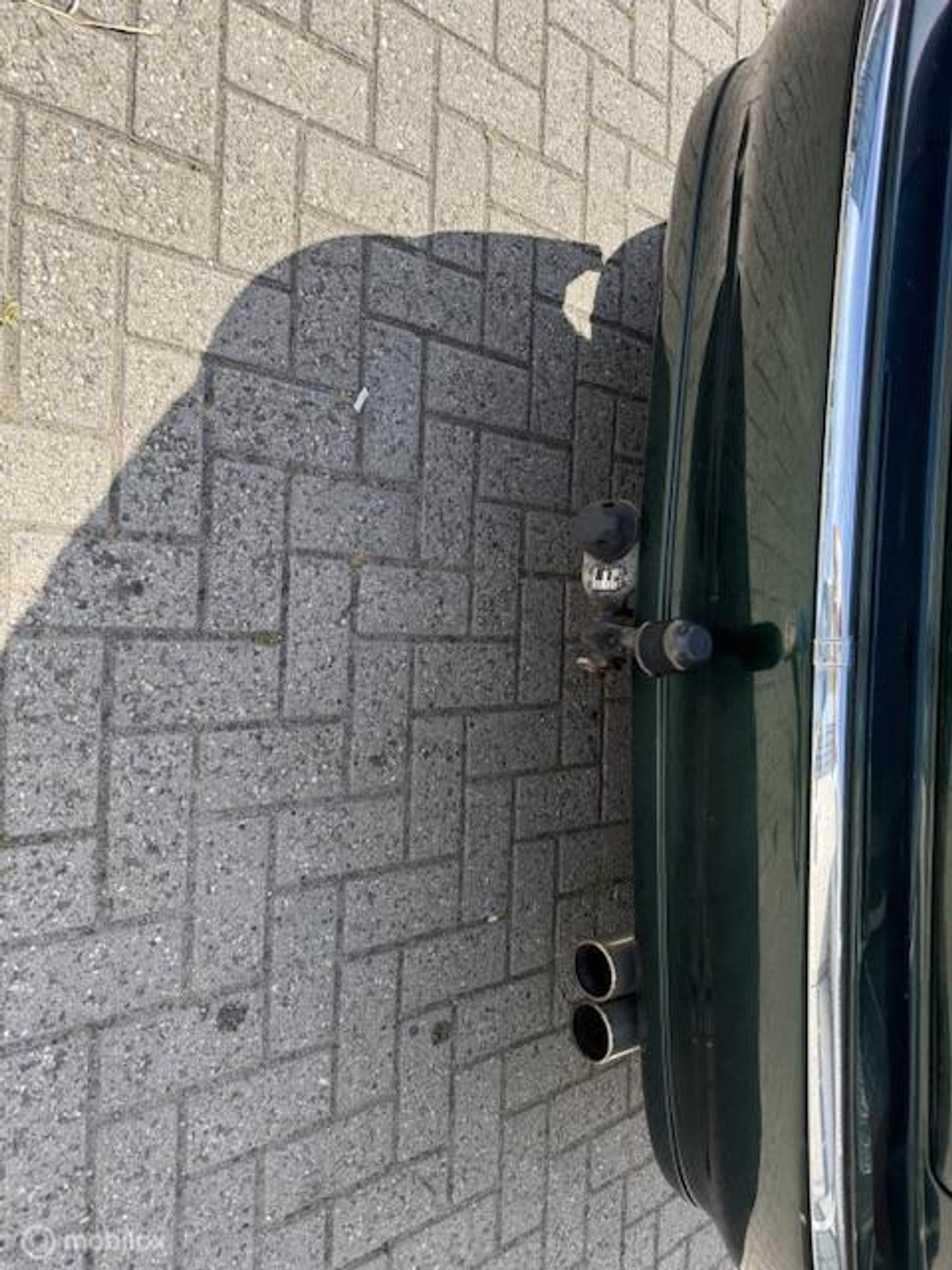 Foto van Rover Rover 45