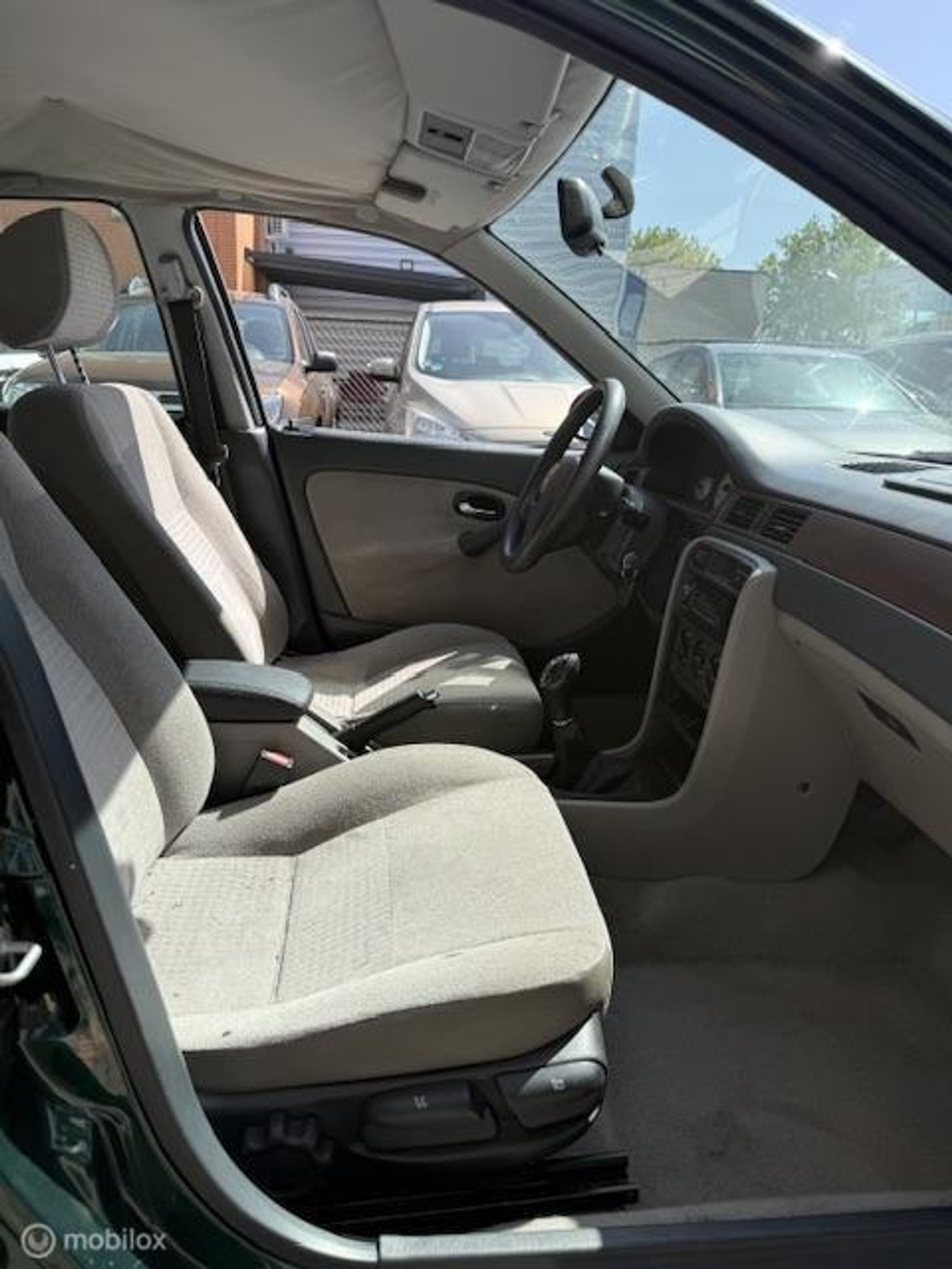 Foto van Rover Rover 45