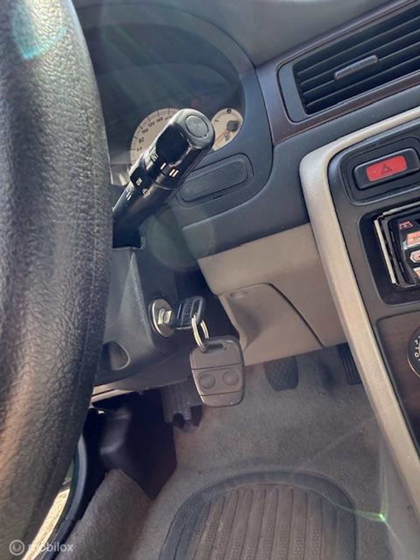 Foto van Rover Rover 45