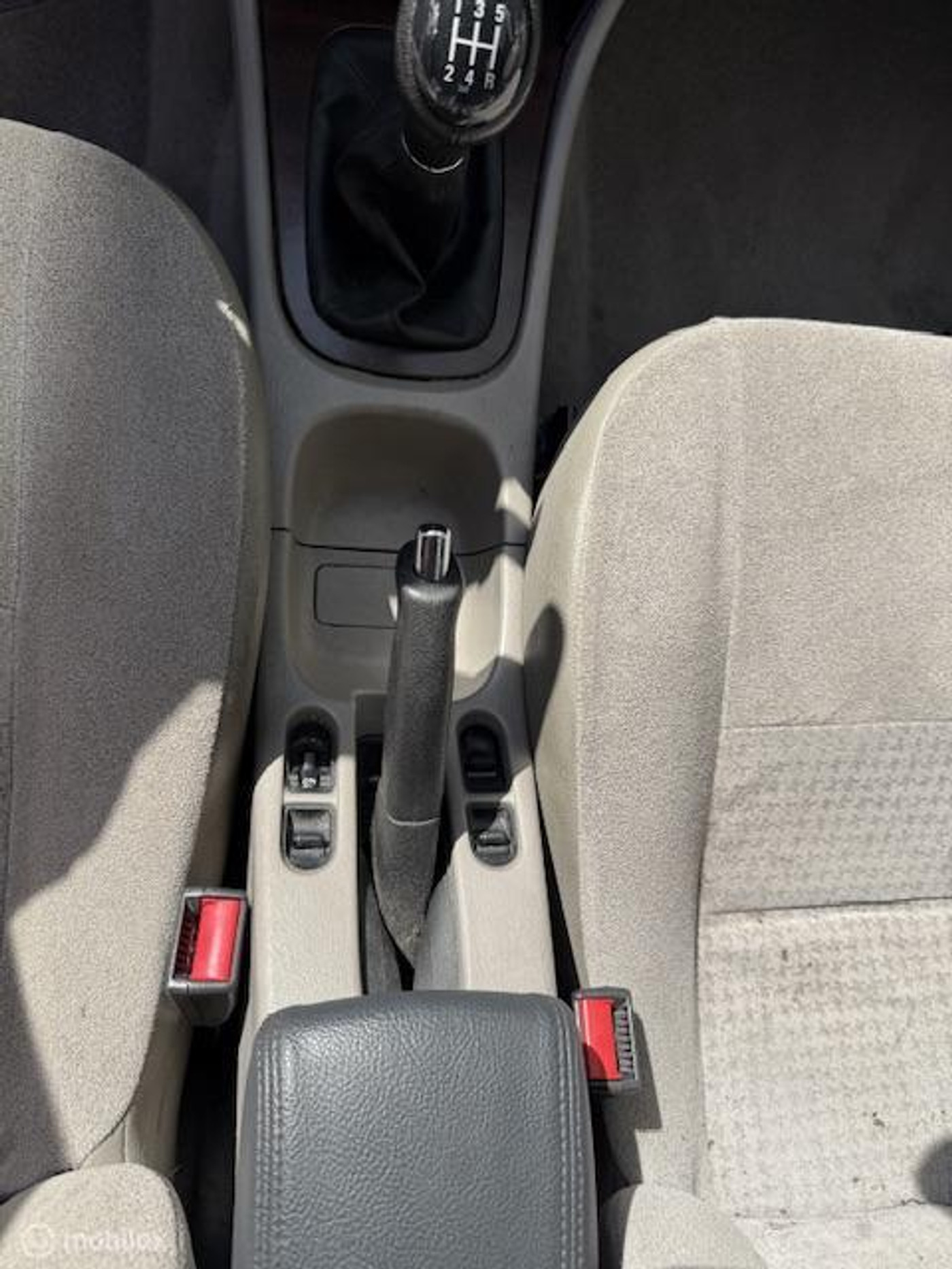 Foto van Rover Rover 45