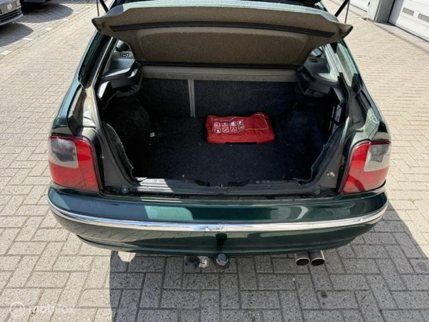 Foto van Rover Rover 45