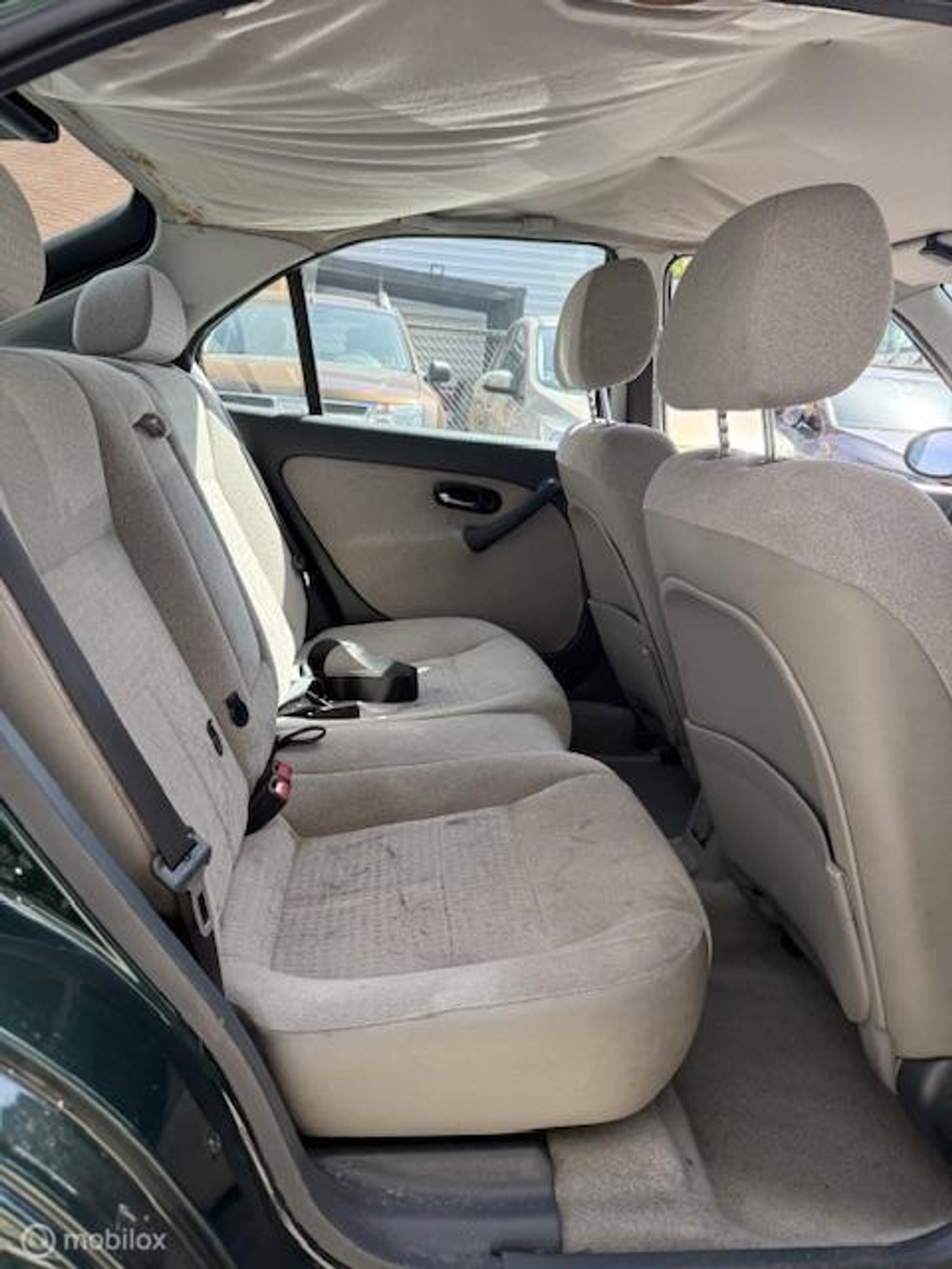 Foto van Rover Rover 45