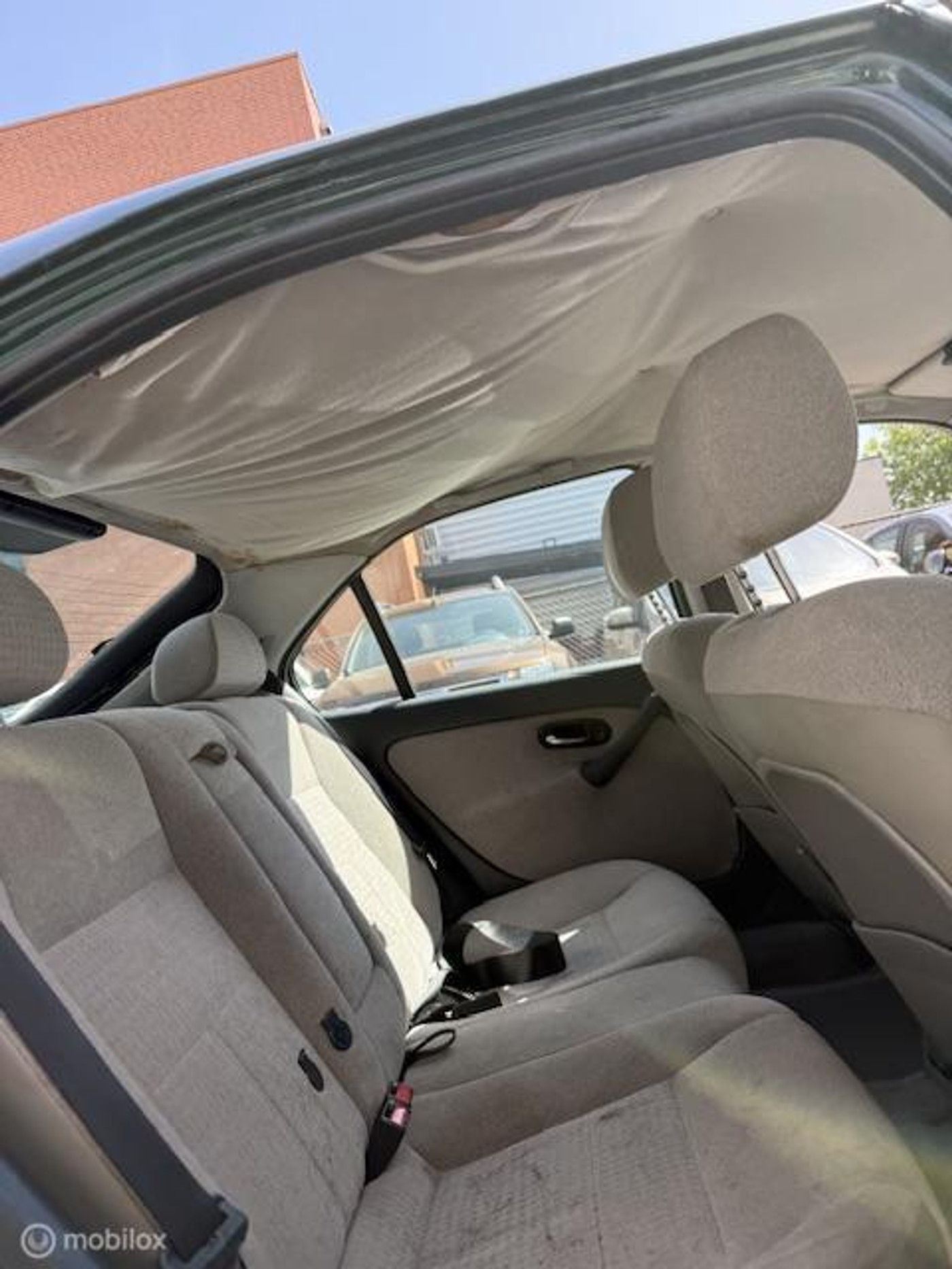 Foto van Rover Rover 45