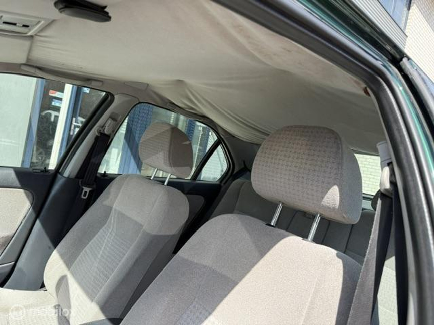 Foto van Rover Rover 45
